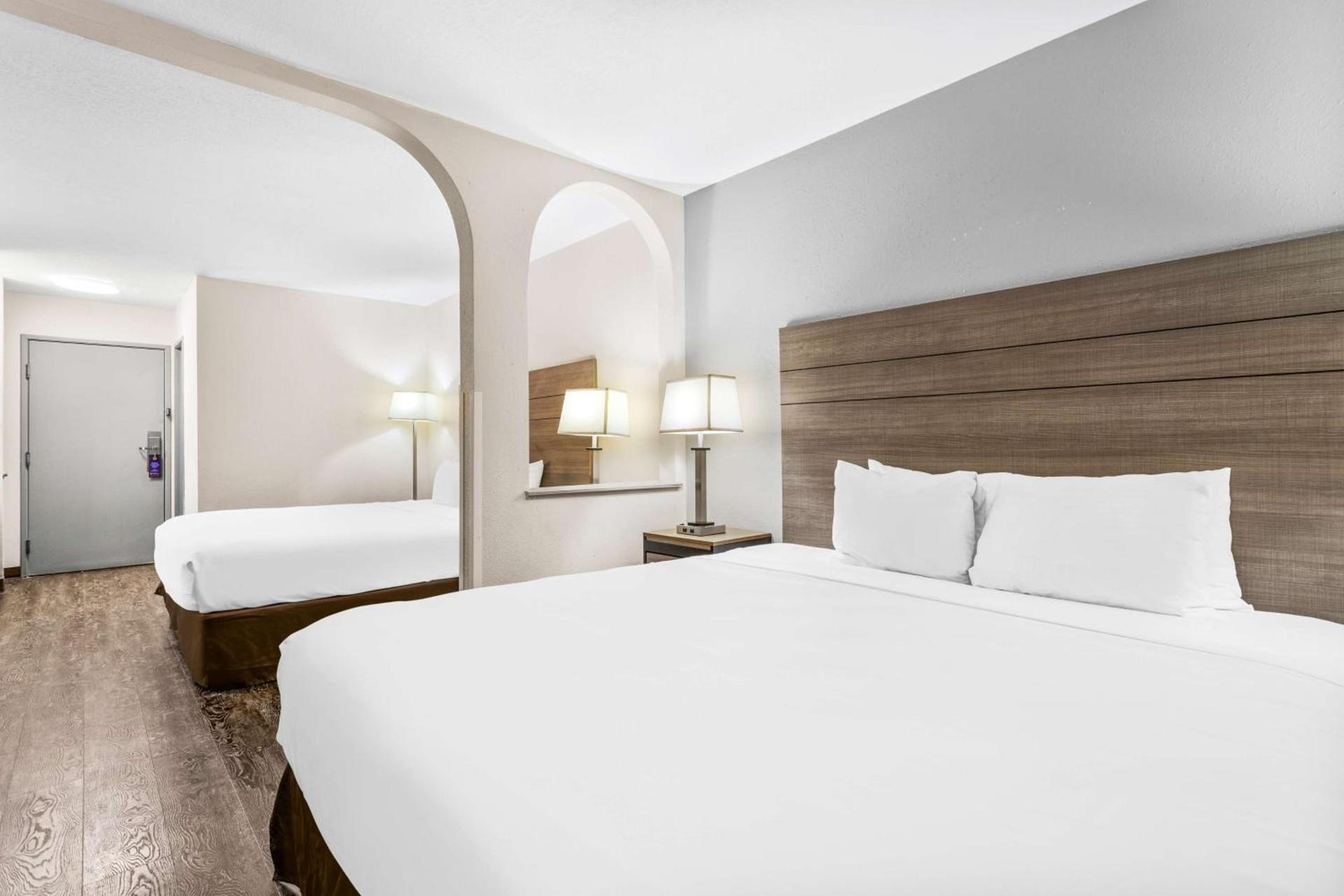 SureStay Hotel by Best Western Albuquerque Midtown photo 5