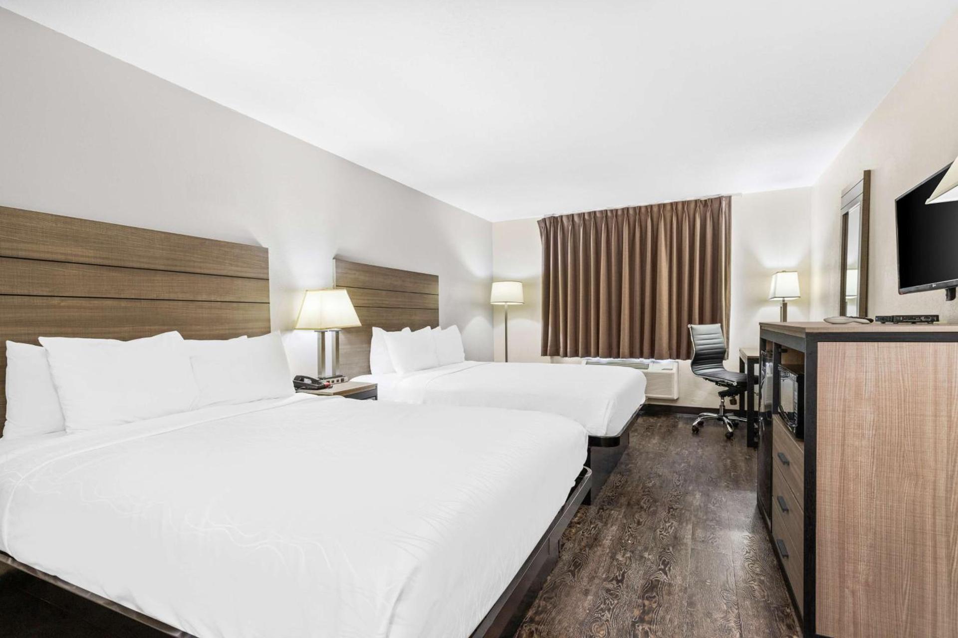 SureStay Hotel by Best Western Albuquerque Midtown photo 18