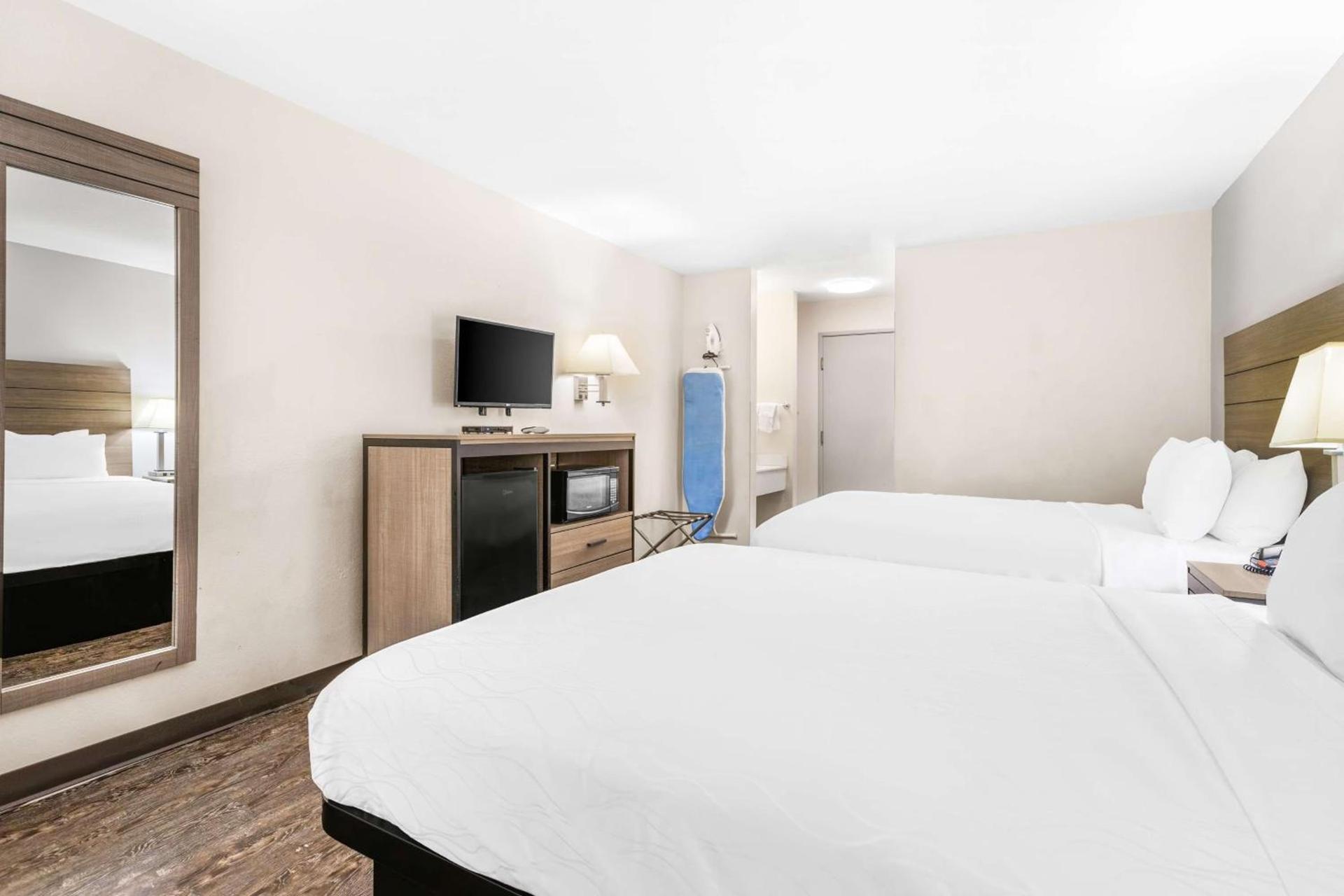SureStay Hotel by Best Western Albuquerque Midtown photo 19