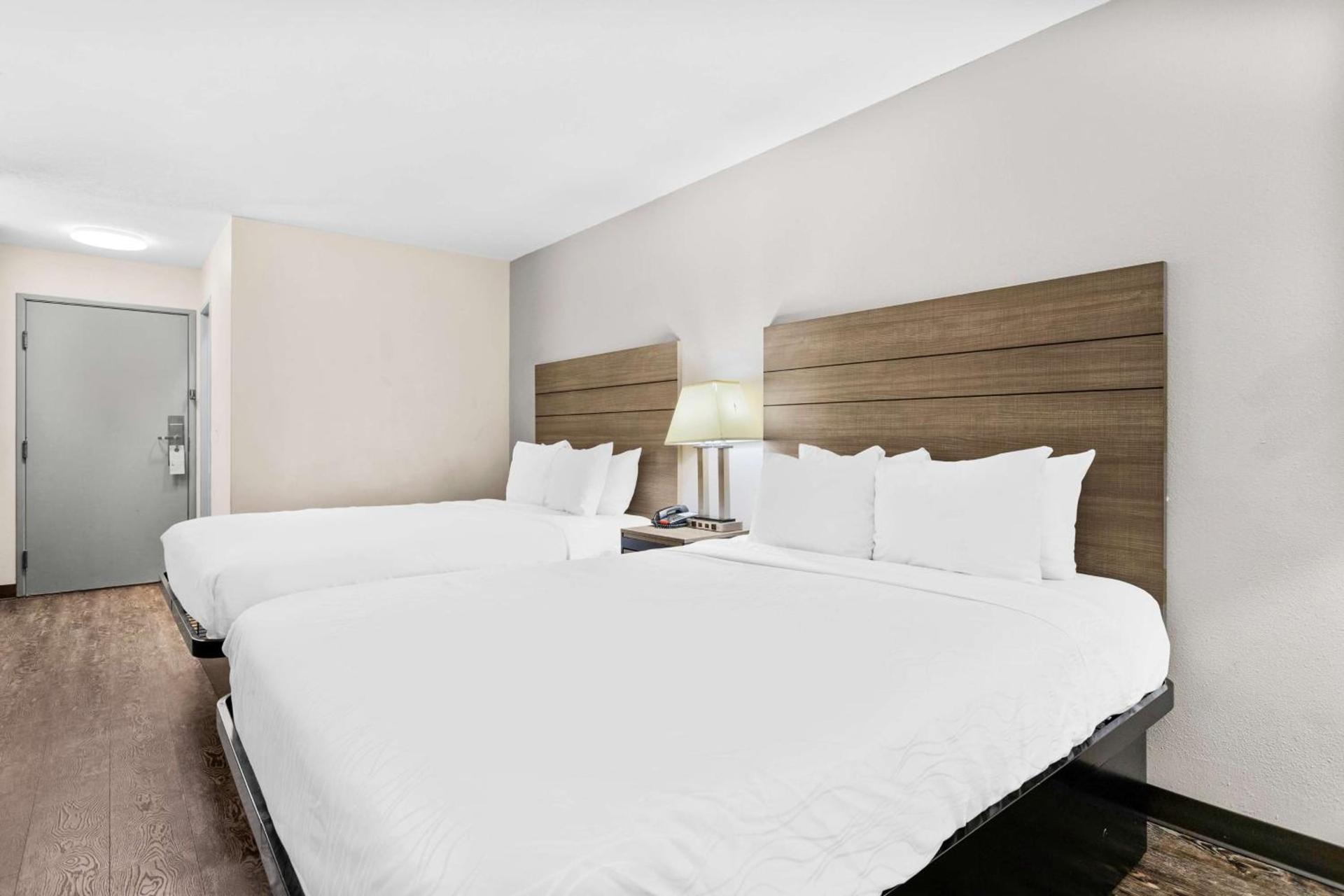 SureStay Hotel by Best Western Albuquerque Midtown photo 20