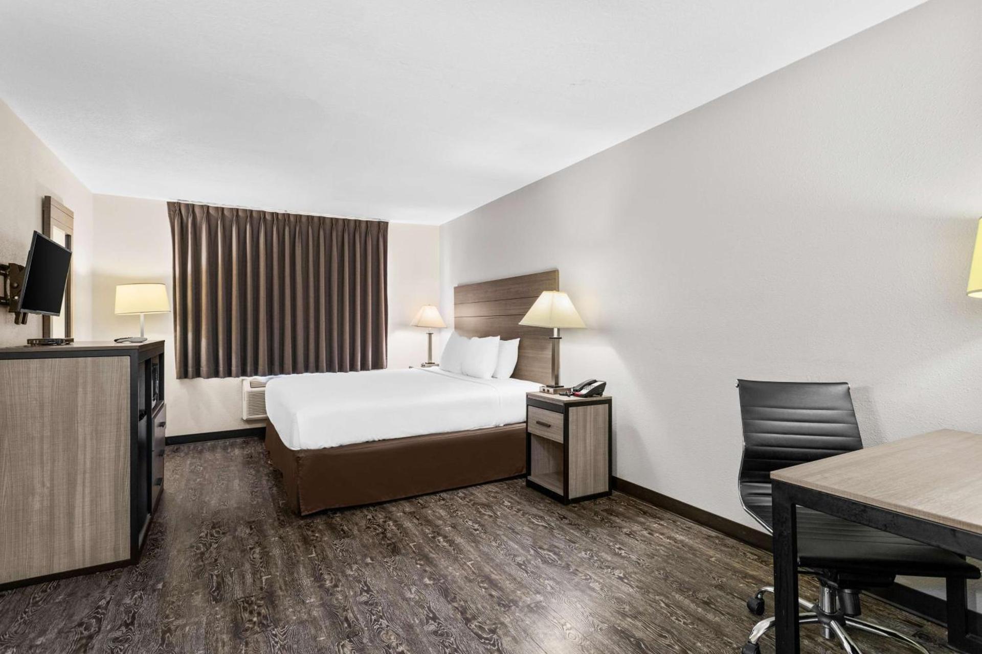 SureStay Hotel by Best Western Albuquerque Midtown photo 21