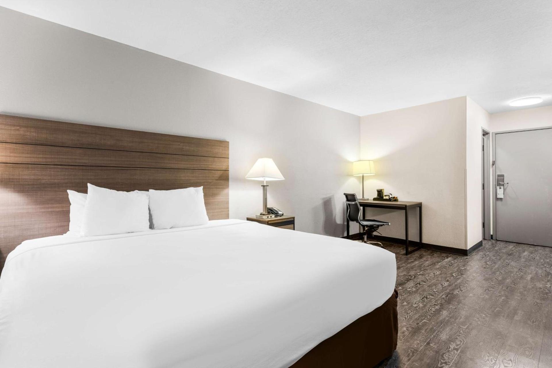 SureStay Hotel by Best Western Albuquerque Midtown photo 22