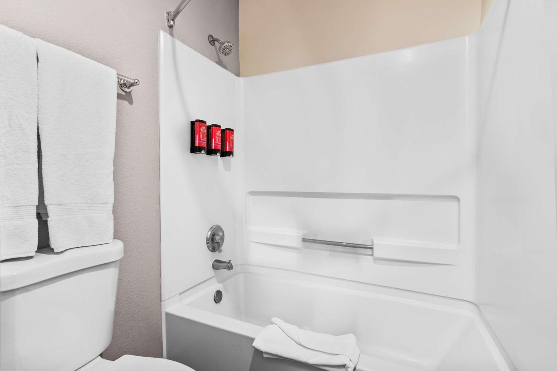 SureStay Hotel by Best Western Albuquerque Midtown photo 30