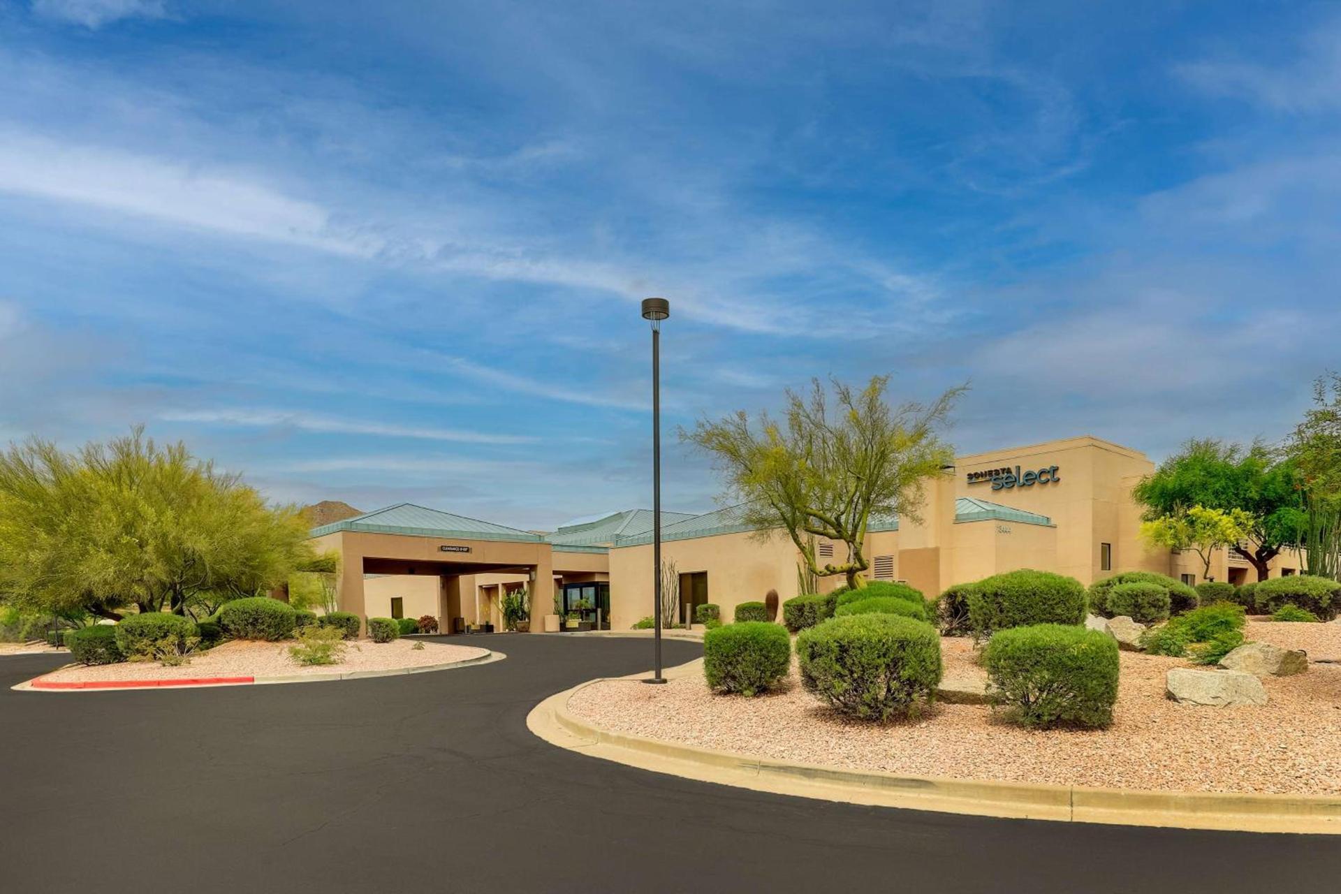 Sonesta Select Scottsdale at Mayo Clinic Campus photo 1