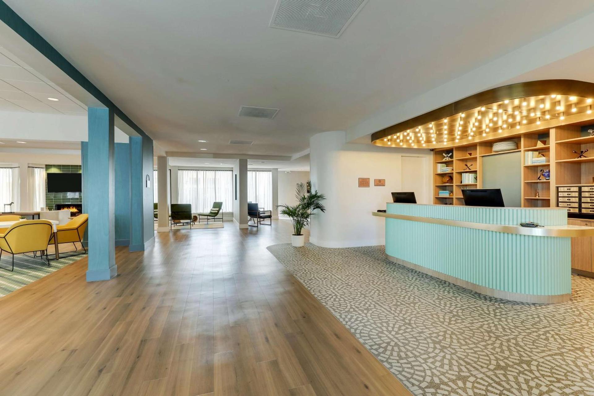 Sonesta Select Scottsdale at Mayo Clinic Campus photo 16