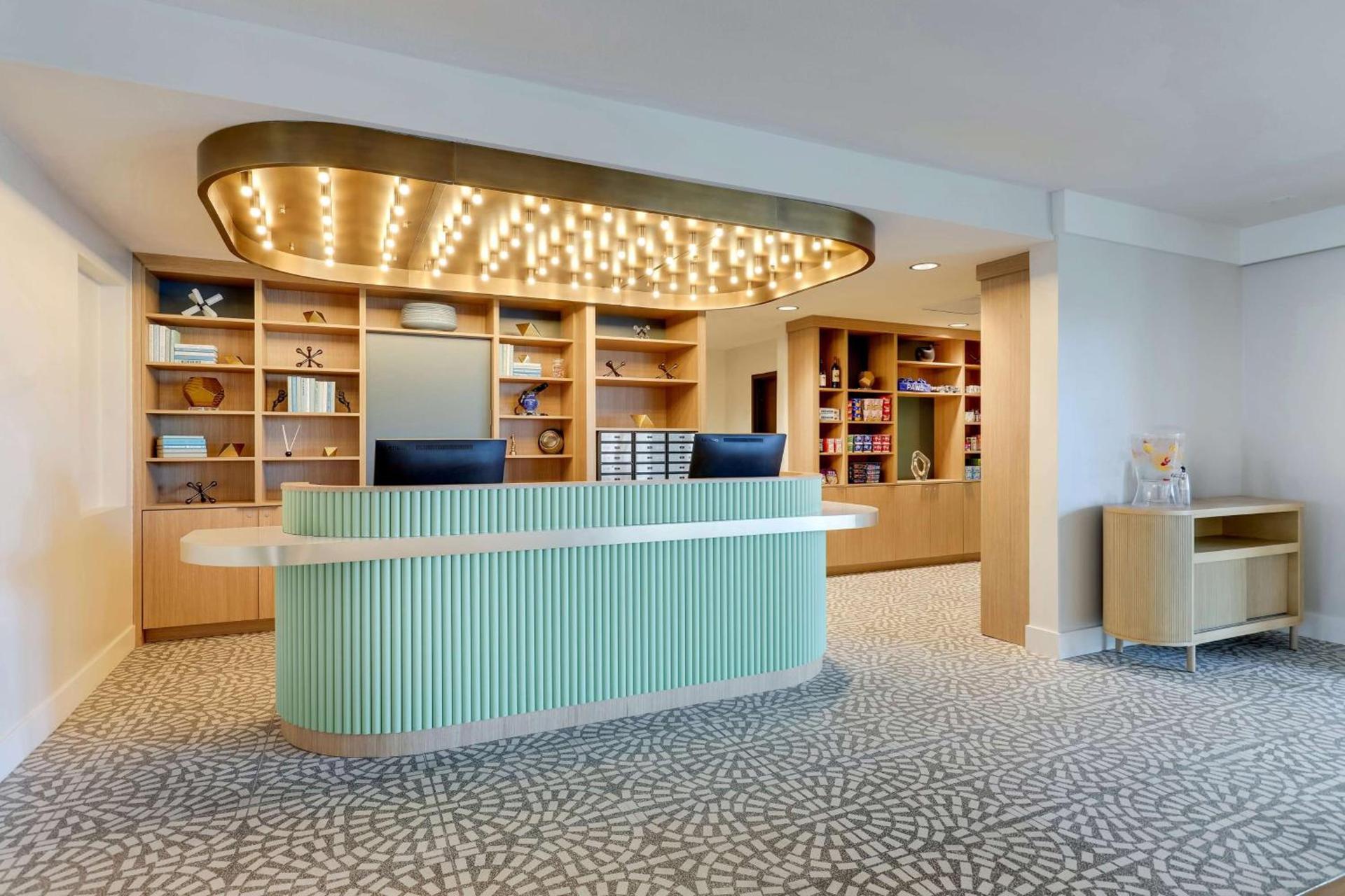 Sonesta Select Scottsdale at Mayo Clinic Campus photo 15