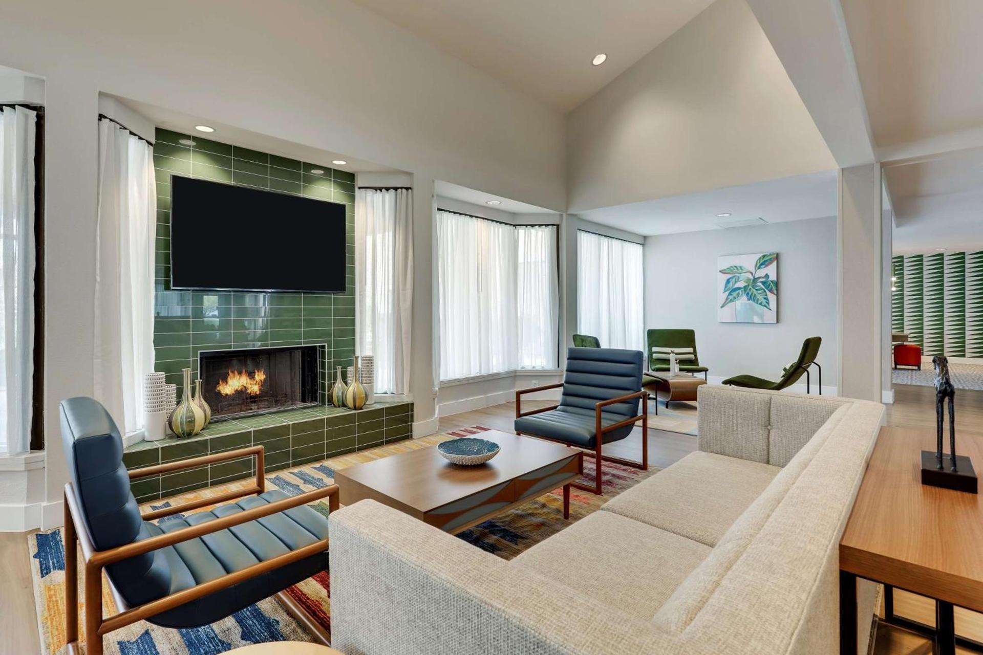 Sonesta Select Scottsdale at Mayo Clinic Campus photo 19