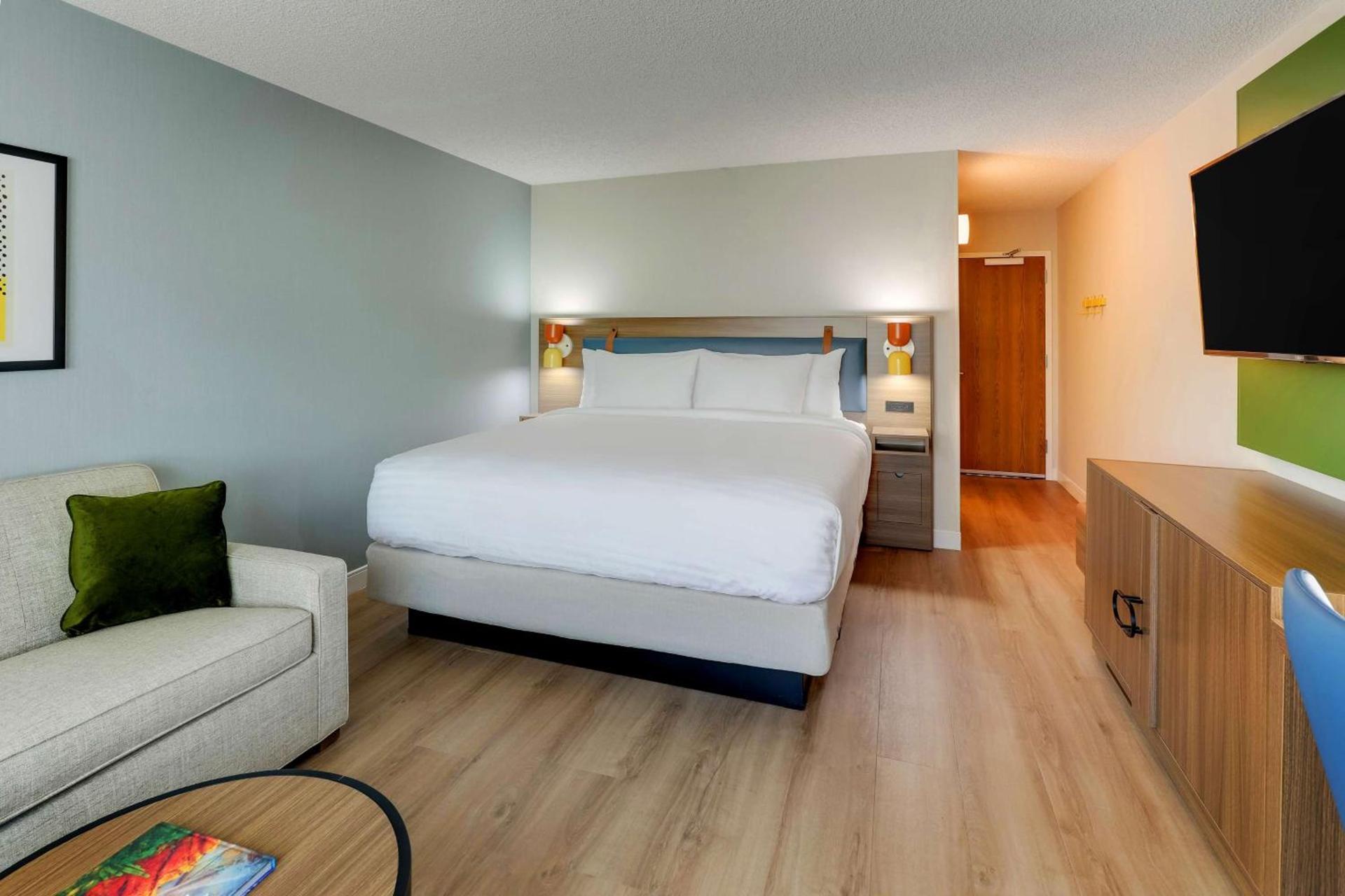 Sonesta Select Scottsdale at Mayo Clinic Campus photo 27