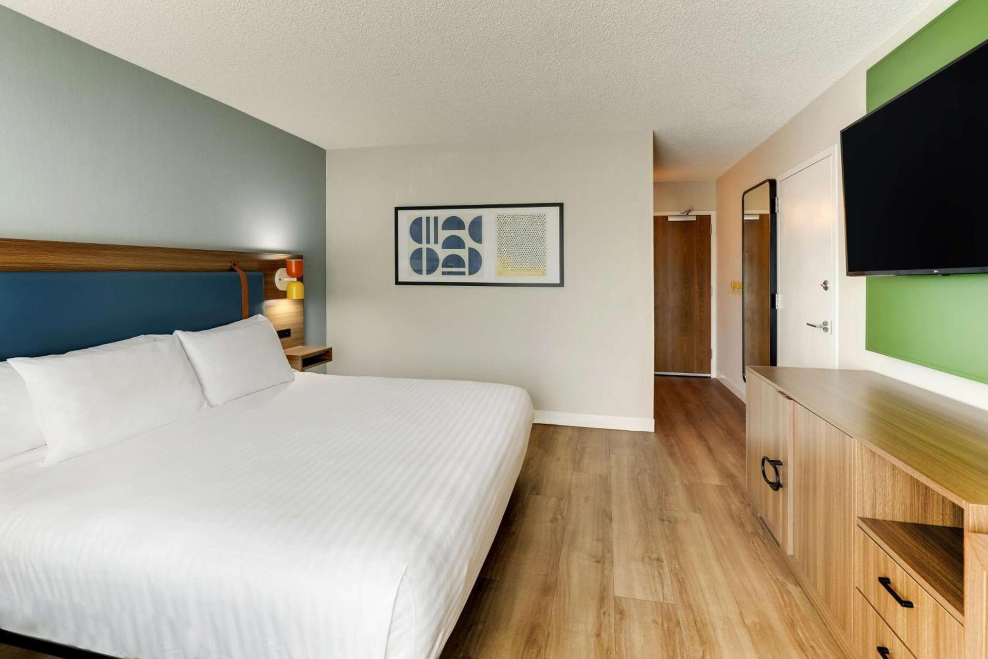Sonesta Select Scottsdale at Mayo Clinic Campus photo 32
