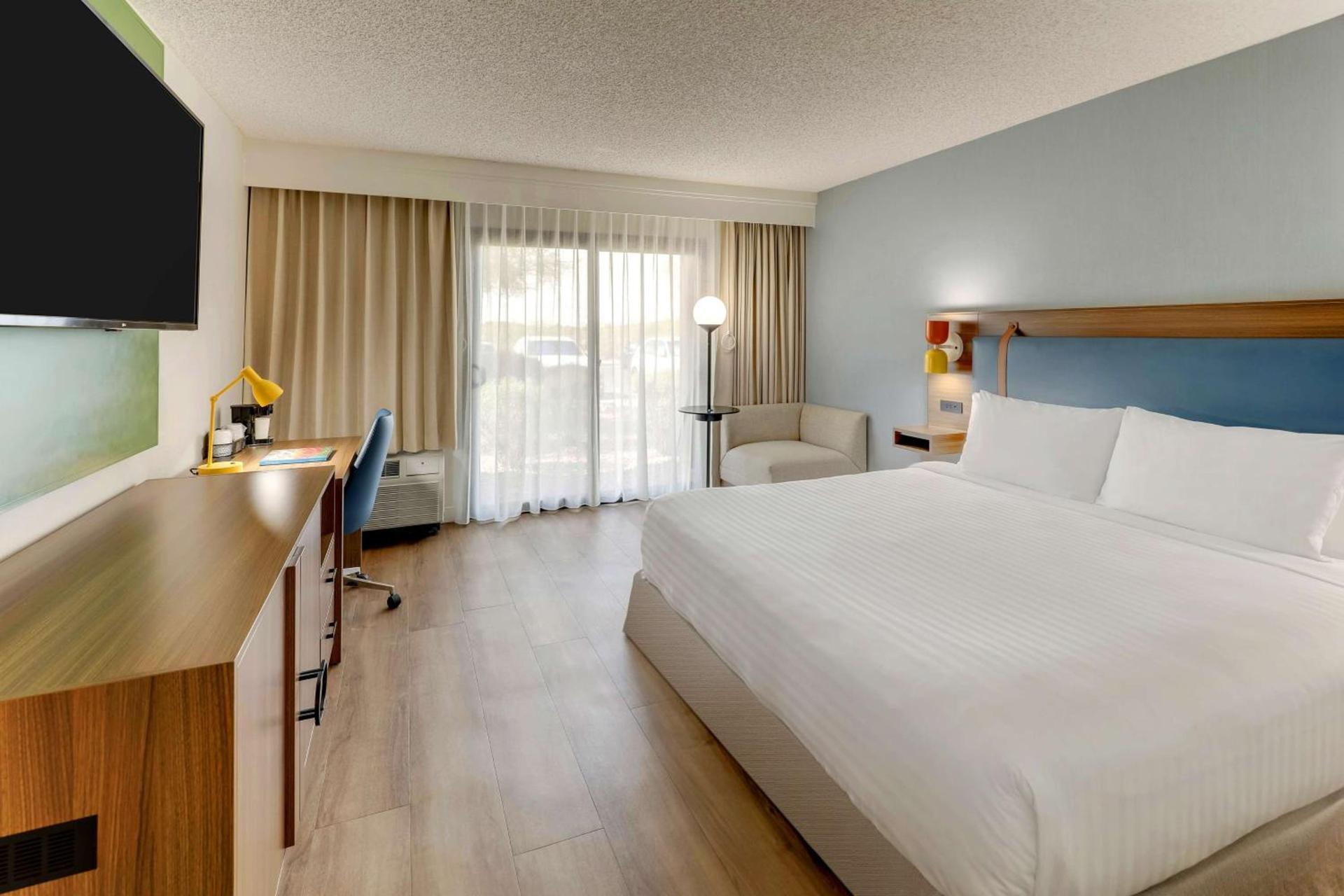 Sonesta Select Scottsdale at Mayo Clinic Campus photo 35