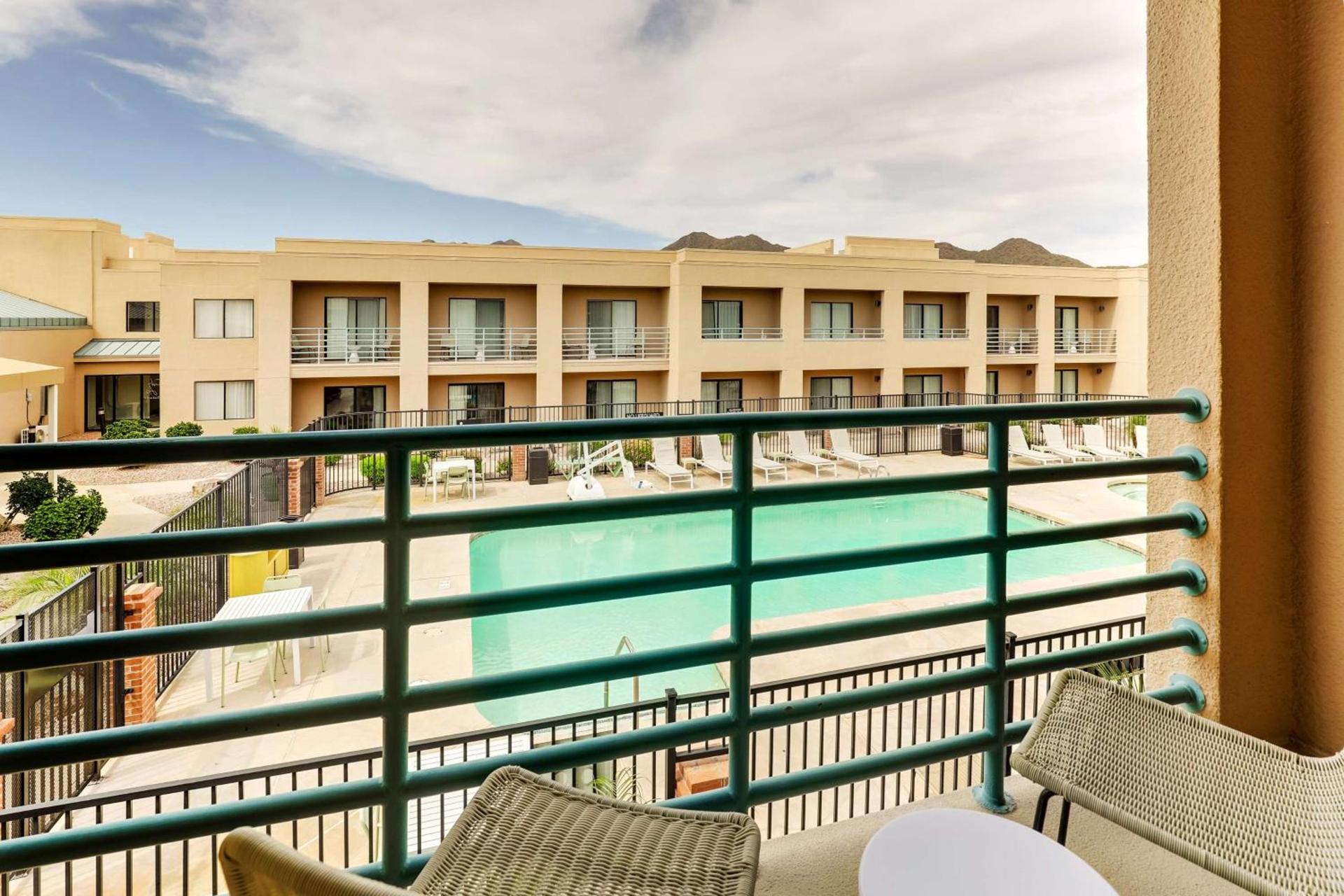 Sonesta Select Scottsdale at Mayo Clinic Campus photo 39