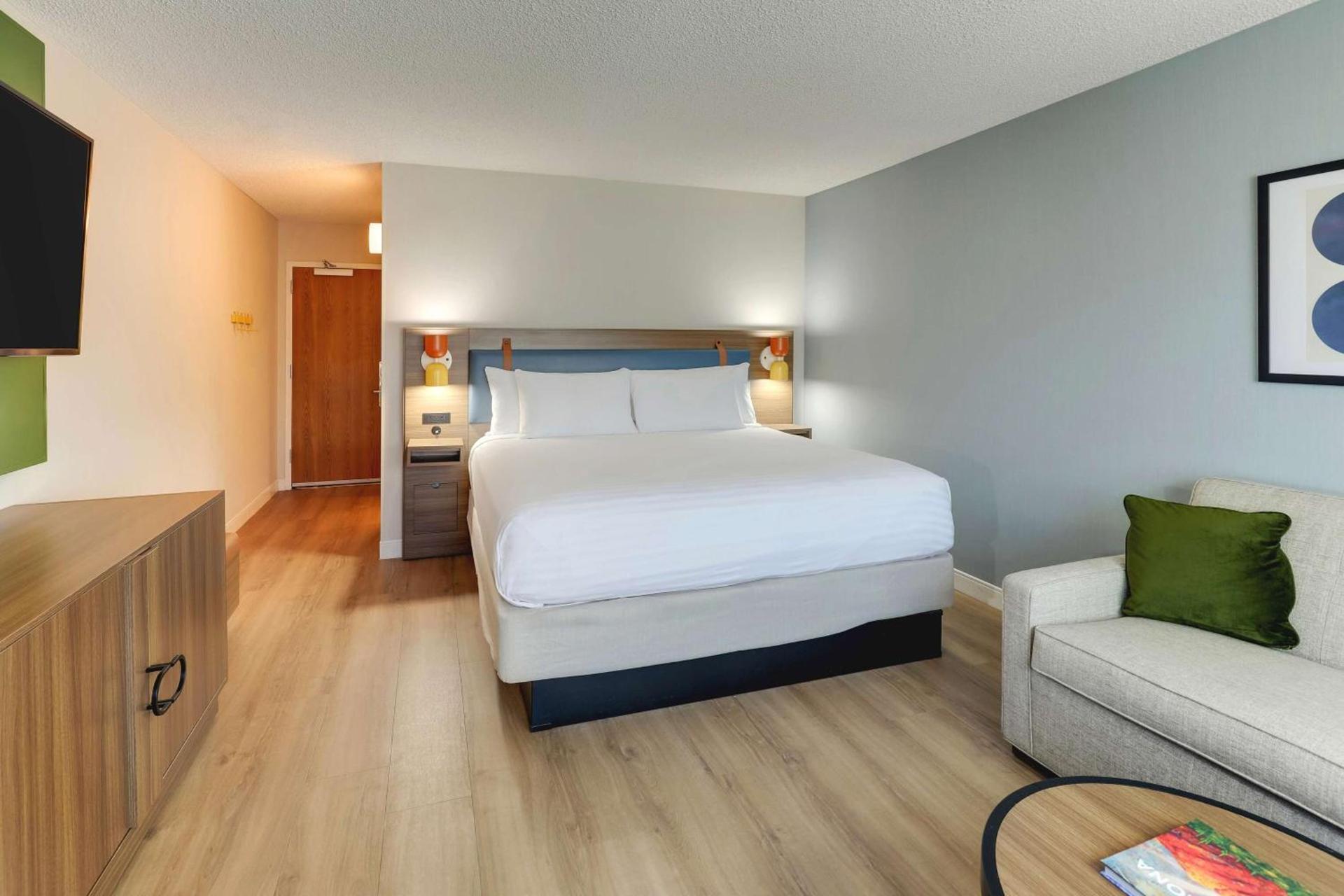 Sonesta Select Scottsdale at Mayo Clinic Campus photo 44