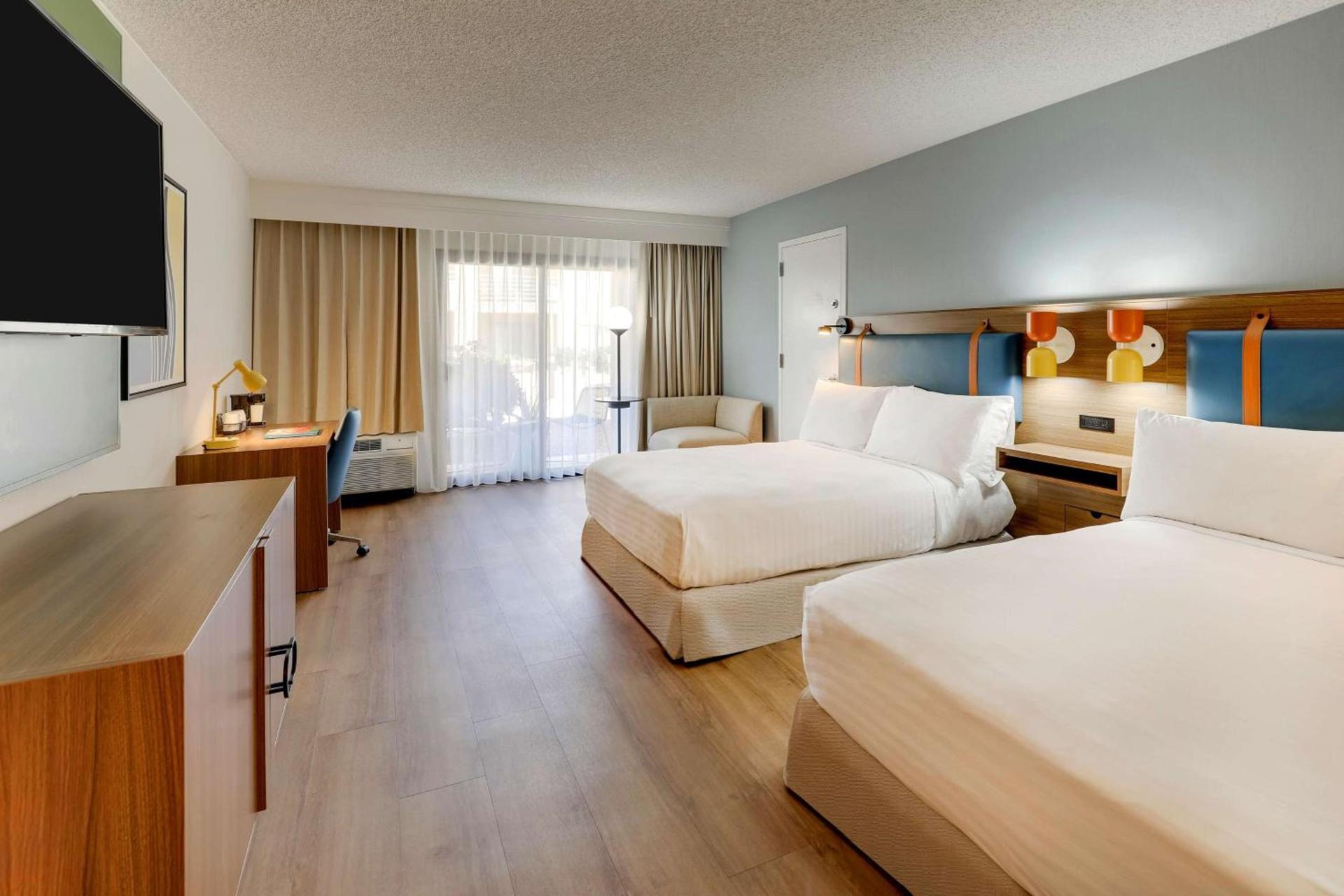 Sonesta Select Scottsdale at Mayo Clinic Campus photo 45