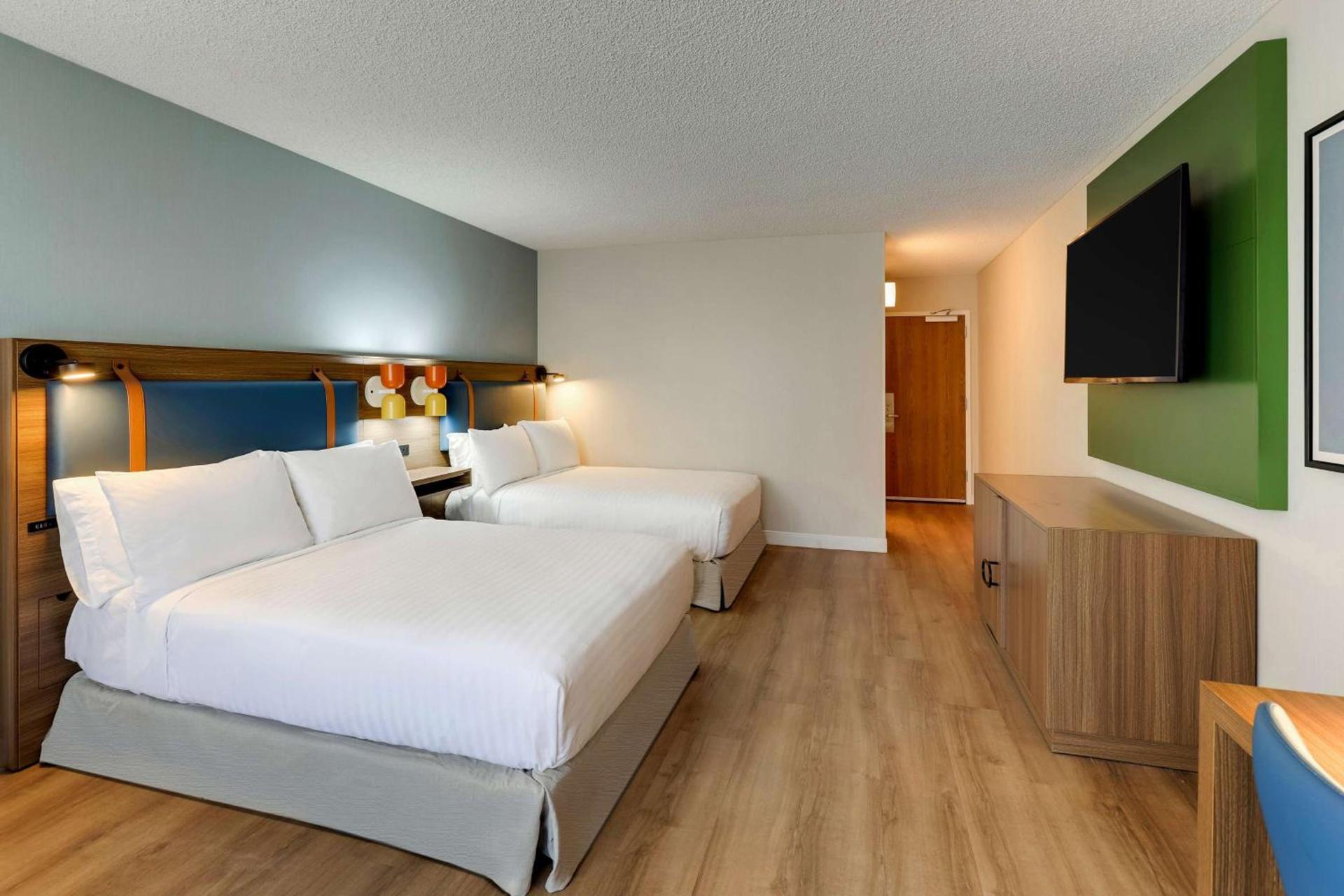 Sonesta Select Scottsdale at Mayo Clinic Campus photo 48