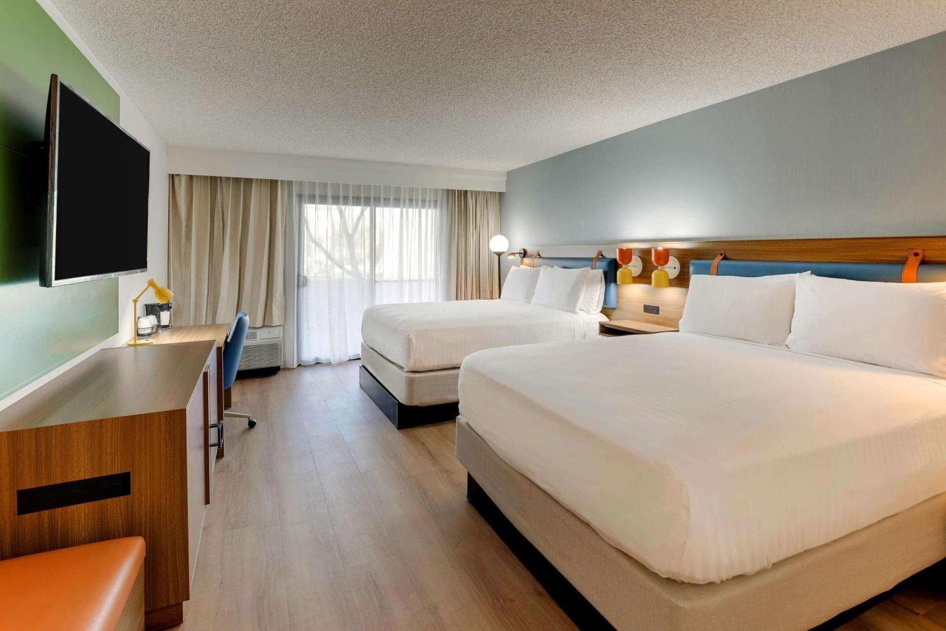 Sonesta Select Scottsdale at Mayo Clinic Campus photo 50