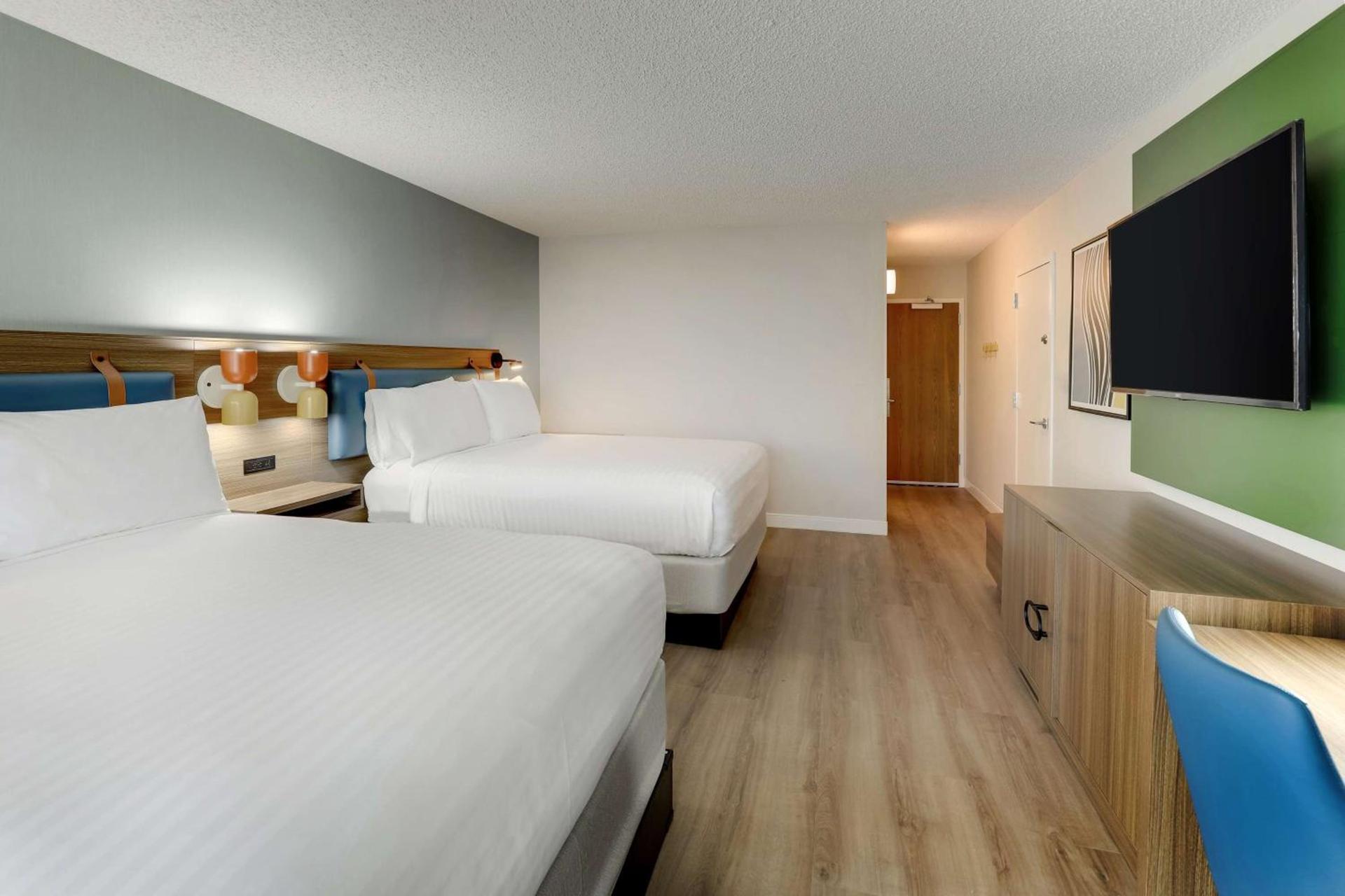 Sonesta Select Scottsdale at Mayo Clinic Campus photo 53