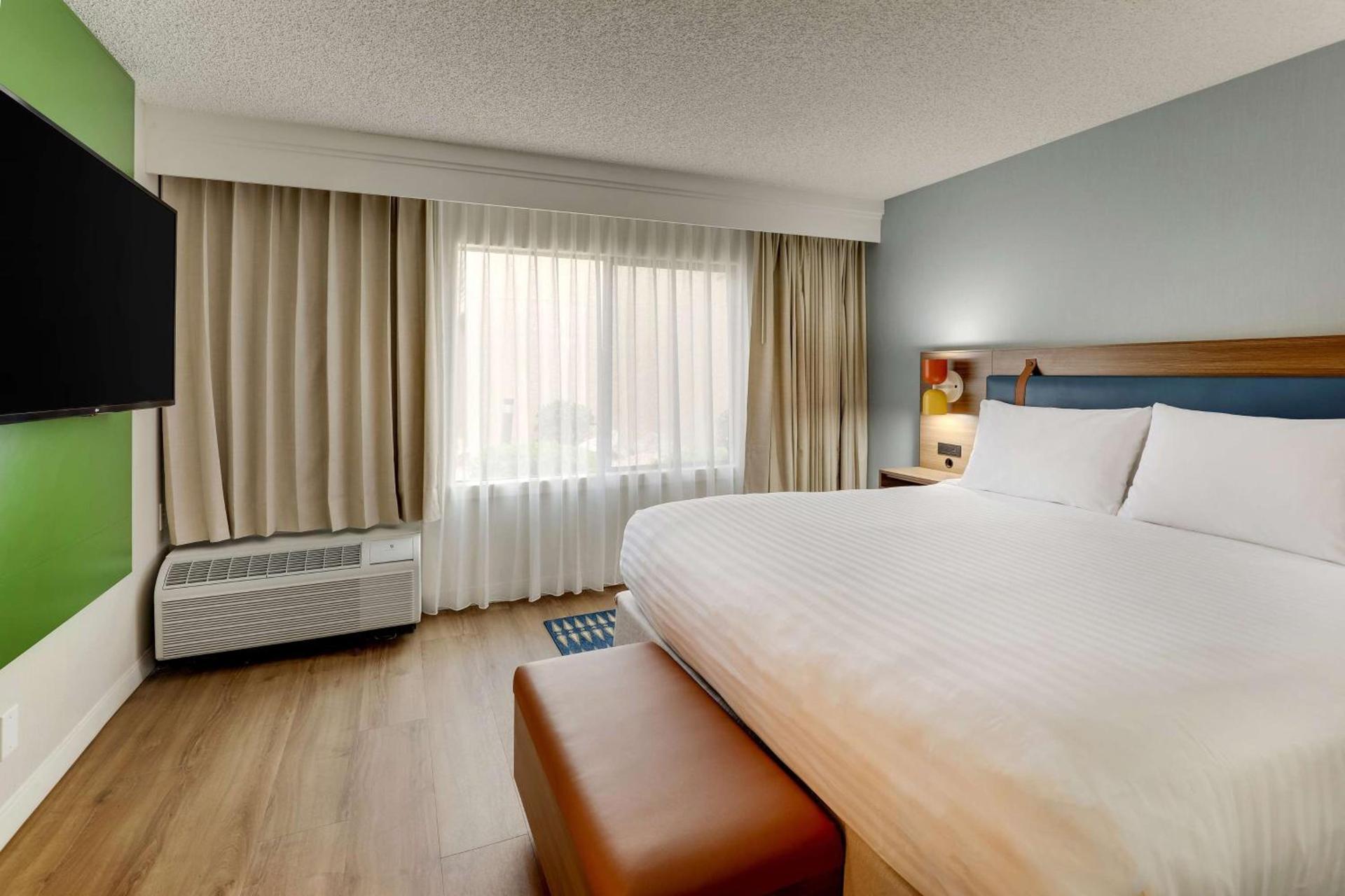 Sonesta Select Scottsdale at Mayo Clinic Campus photo 57