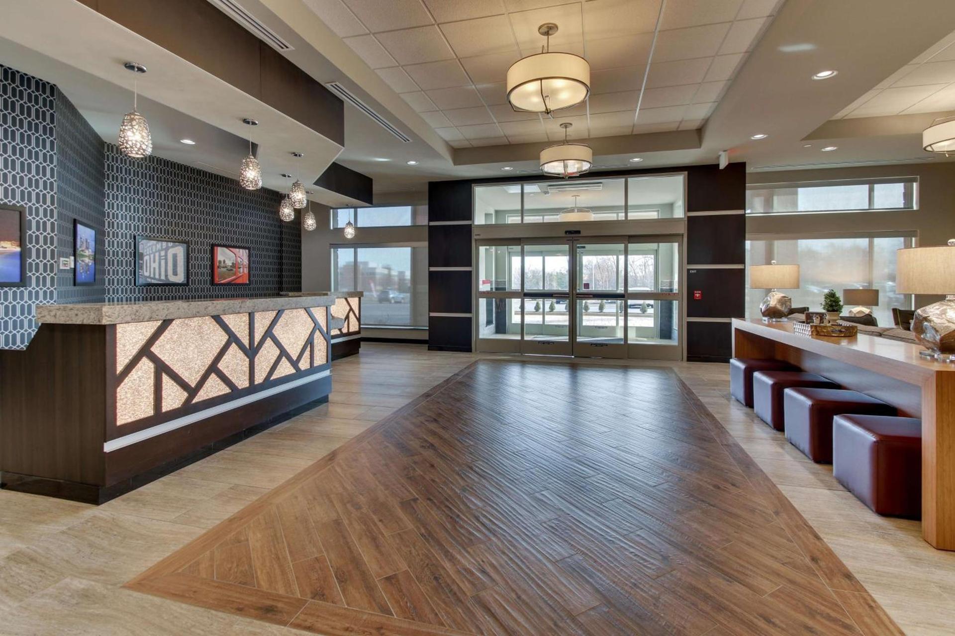 Drury Plaza Hotel College Station photo 2