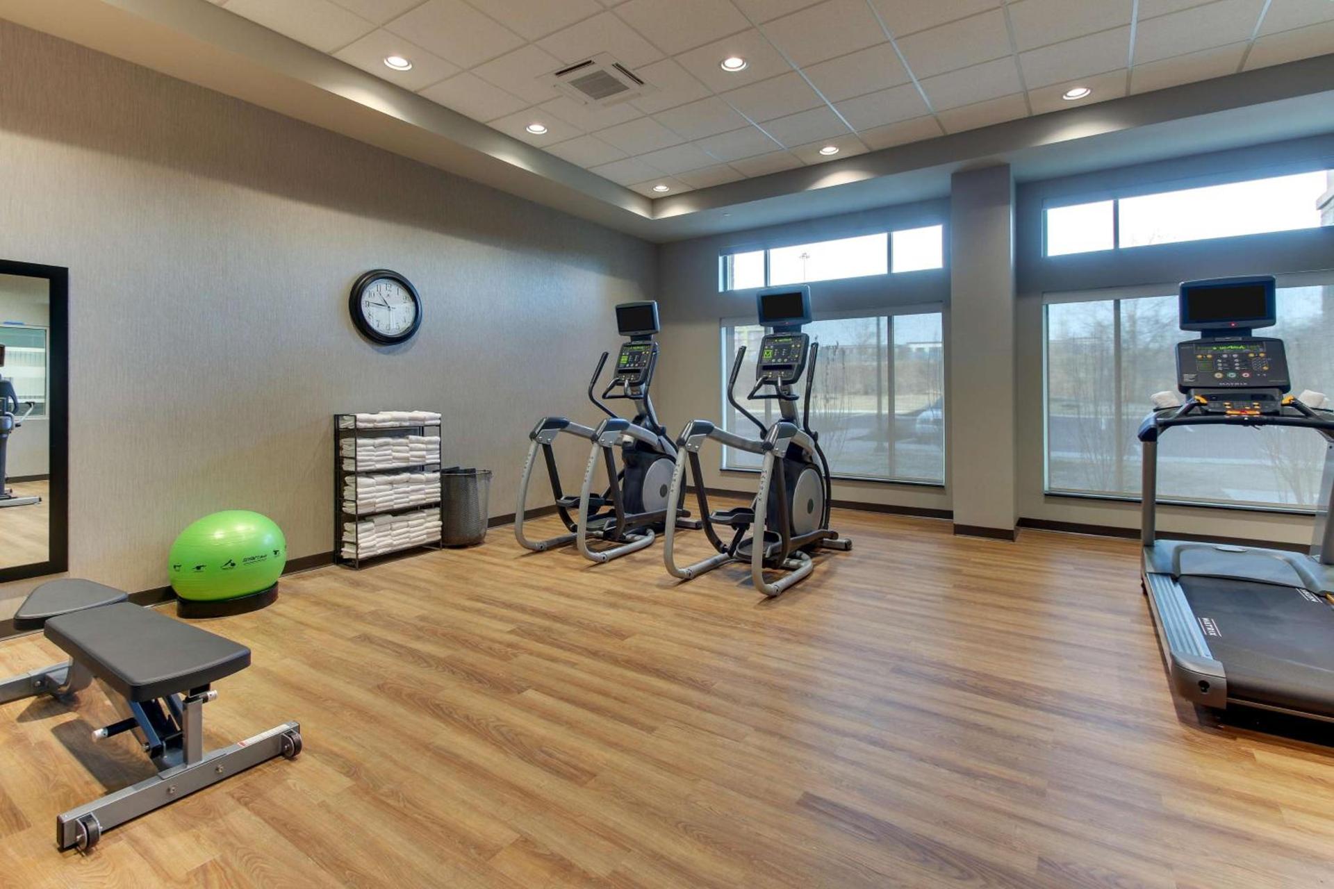 Drury Plaza Hotel College Station photo 34