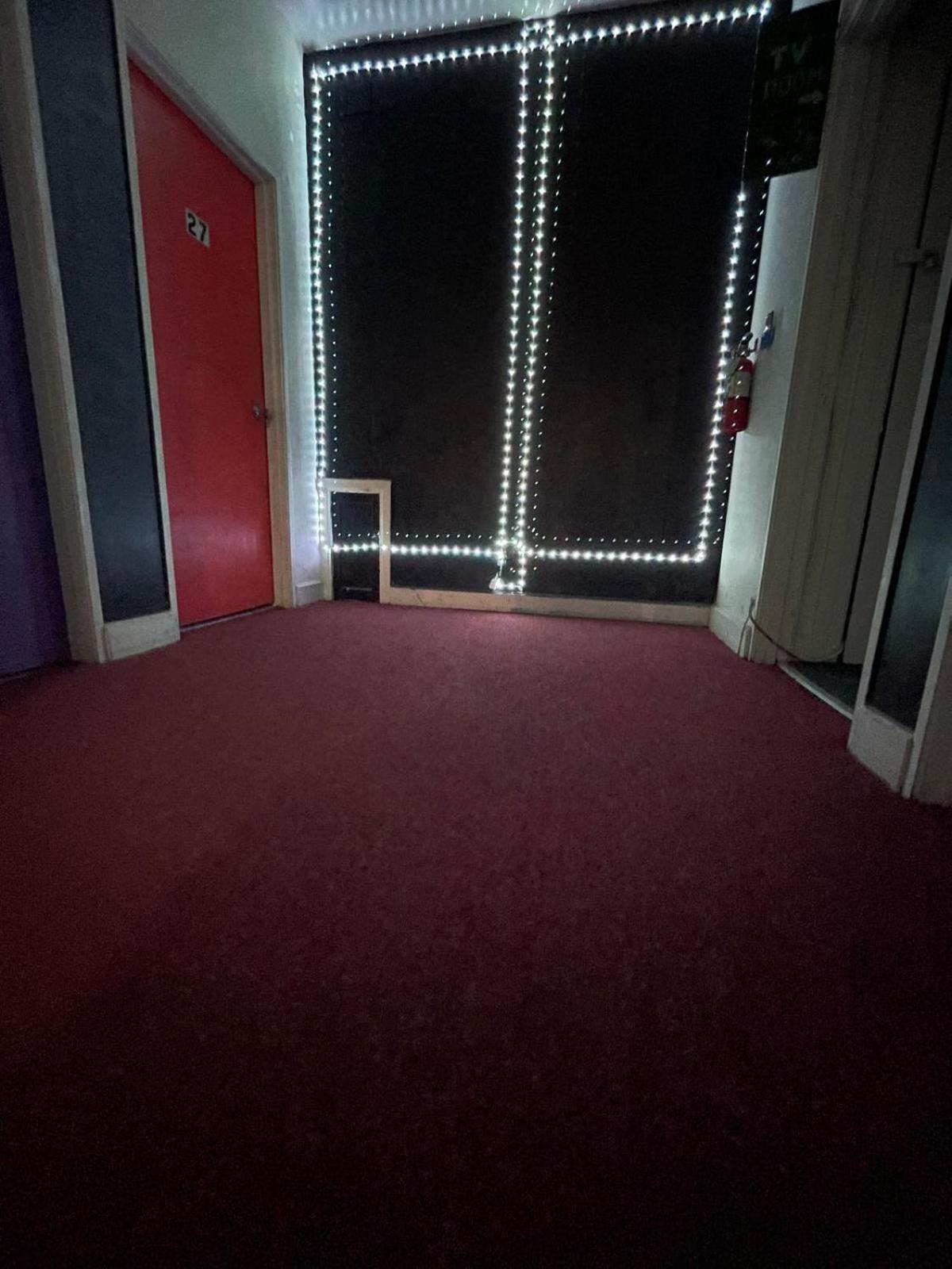 HOLLYWOOD HIGHLAND HOTEL AND HOSTEL photo 15