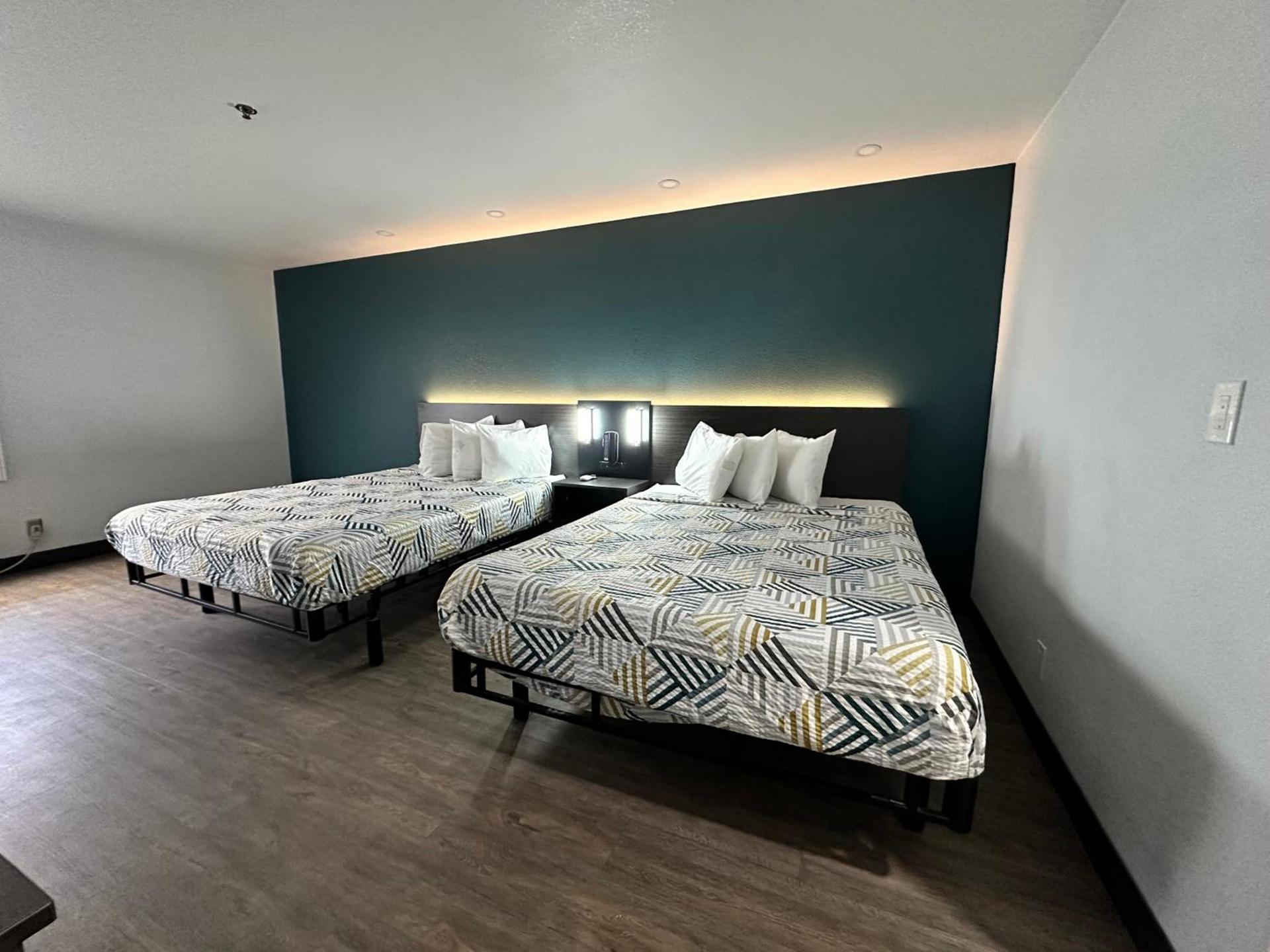 Motel 6-Lebec, CA photo 19
