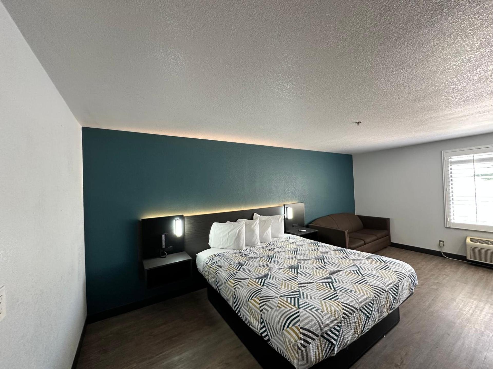 Motel 6-Lebec, CA photo 17