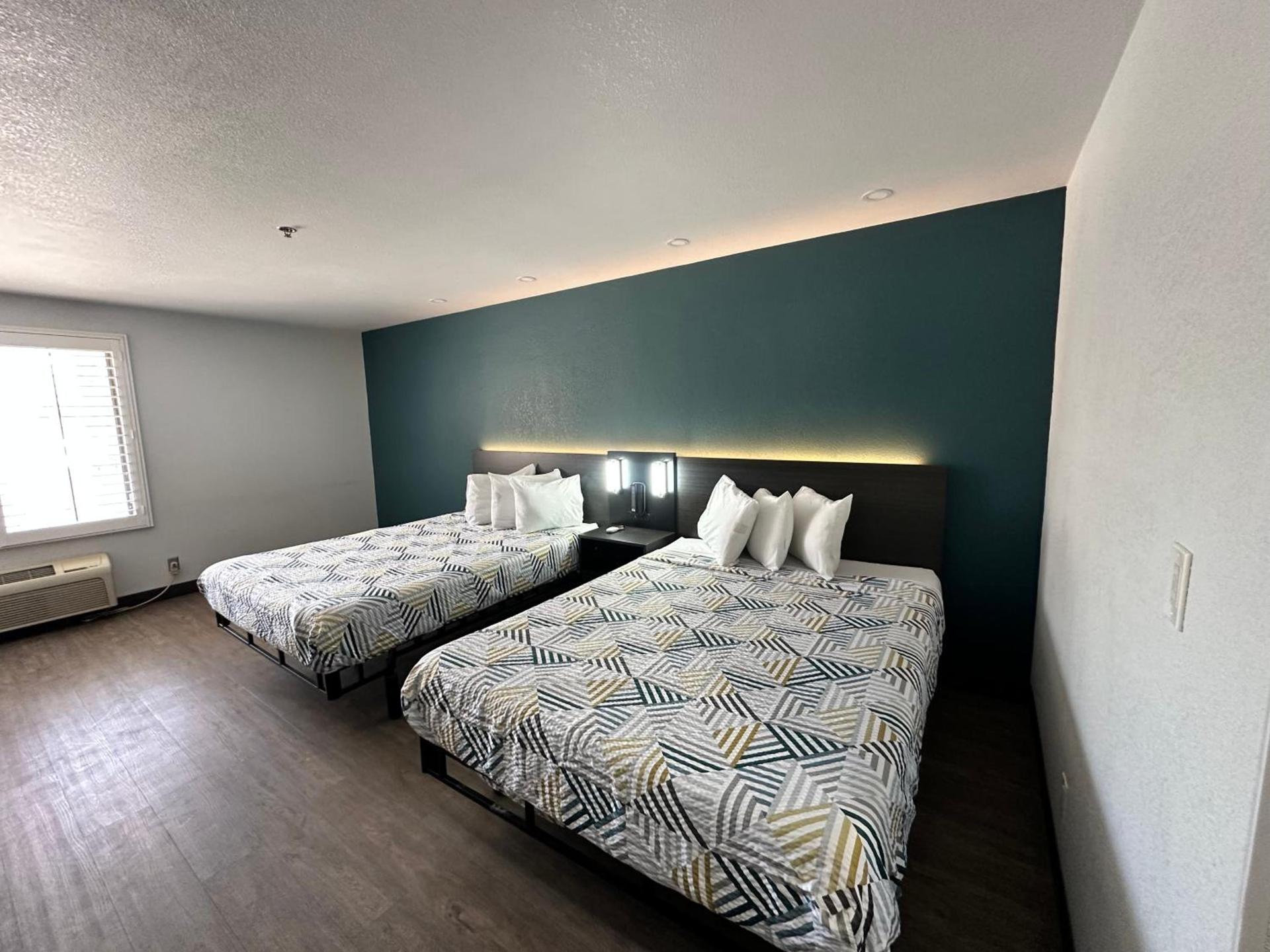 Motel 6-Lebec, CA photo 14