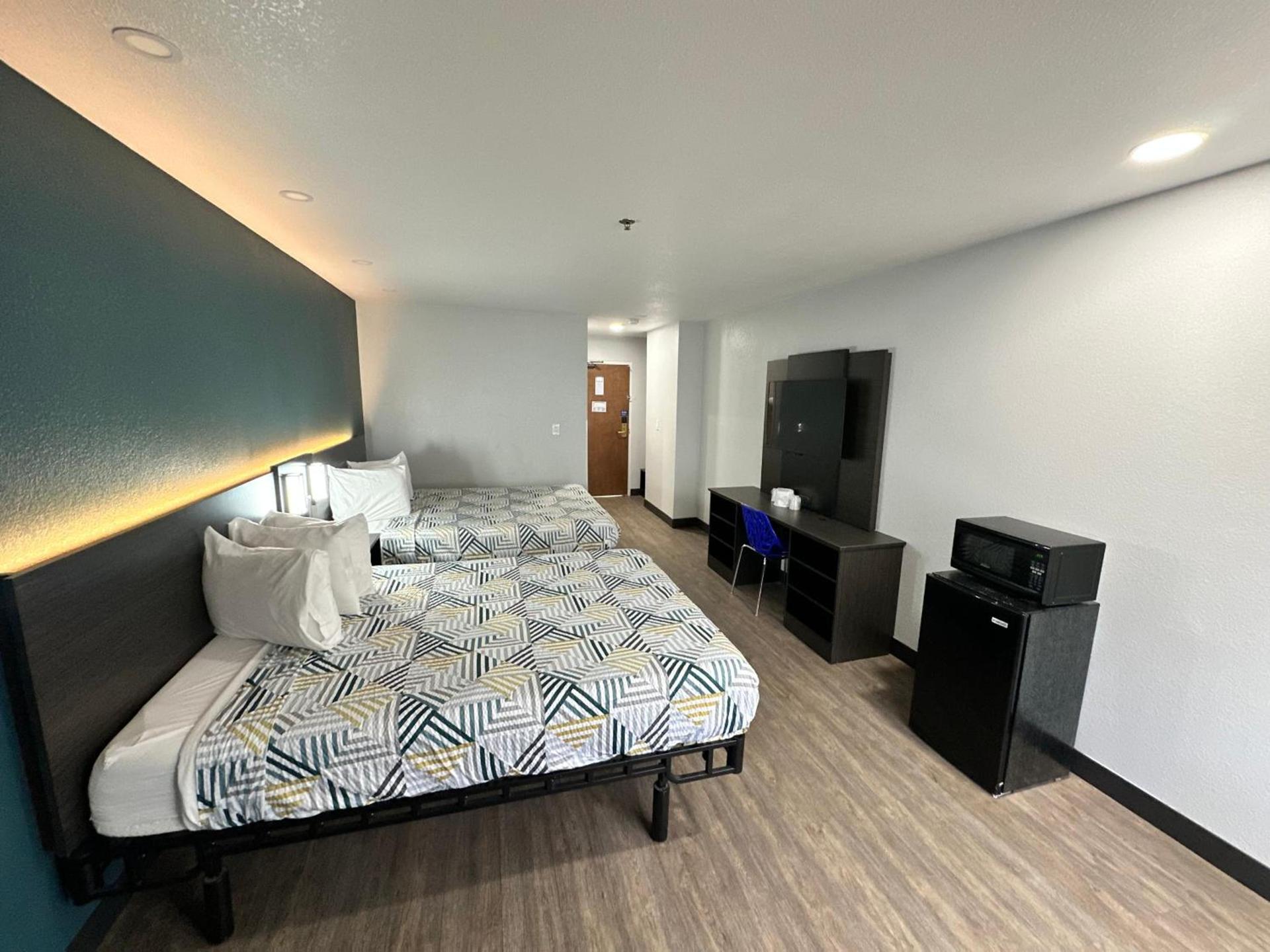 Motel 6-Lebec, CA photo 8