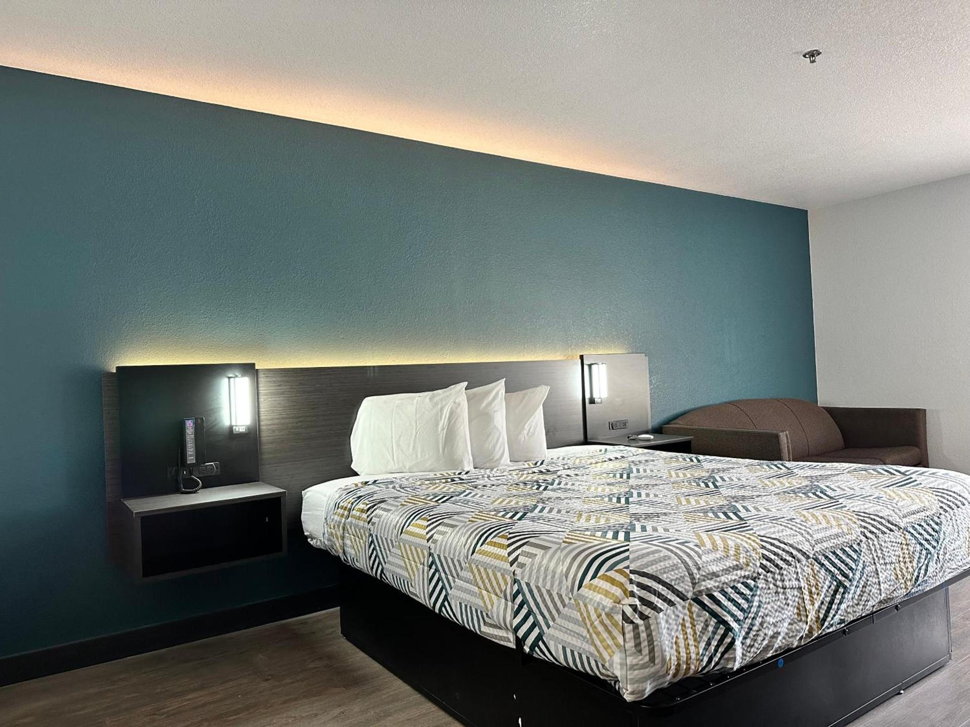 Motel 6-Lebec, CA photo 16
