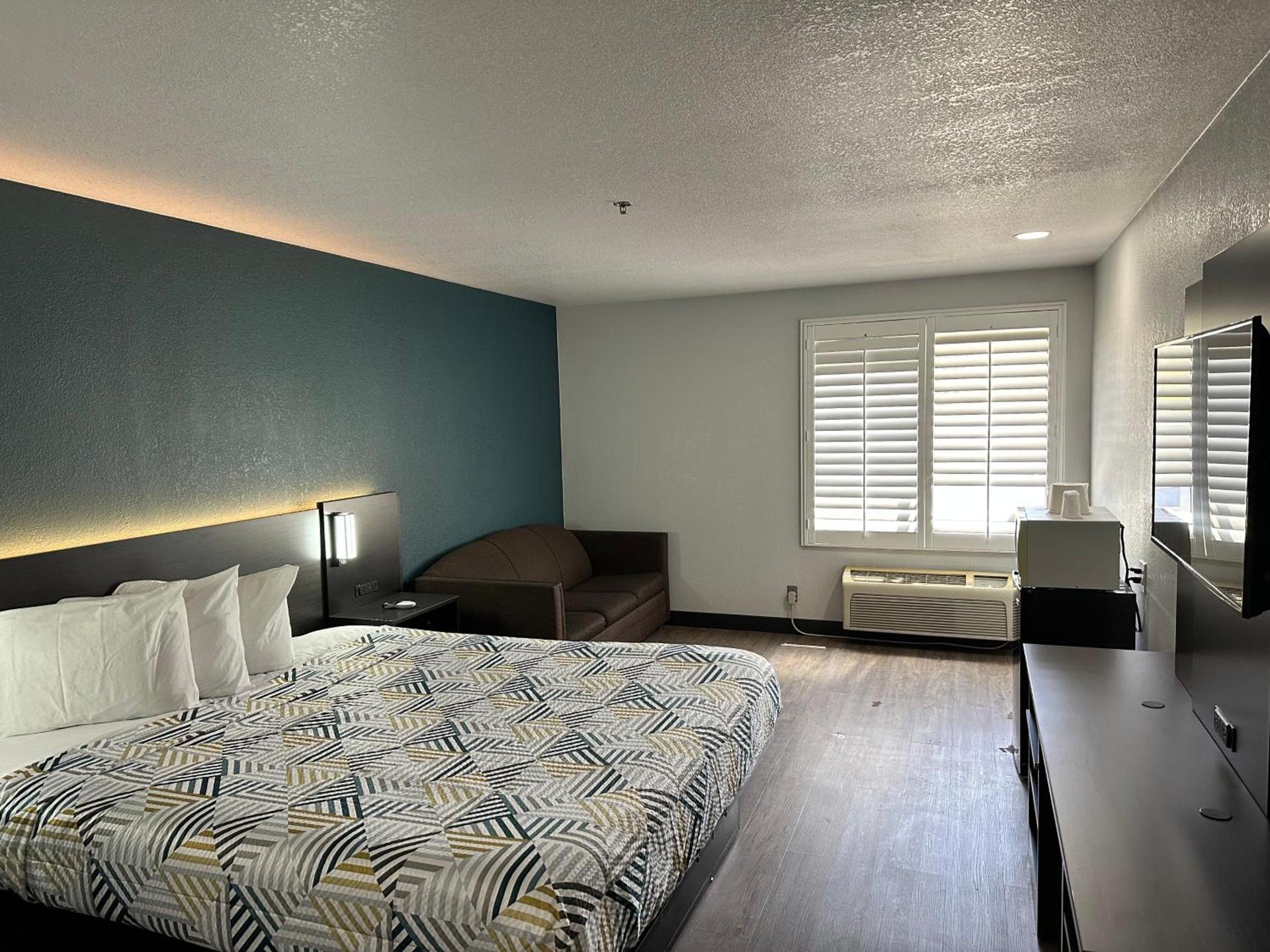 Motel 6-Lebec, CA photo 18
