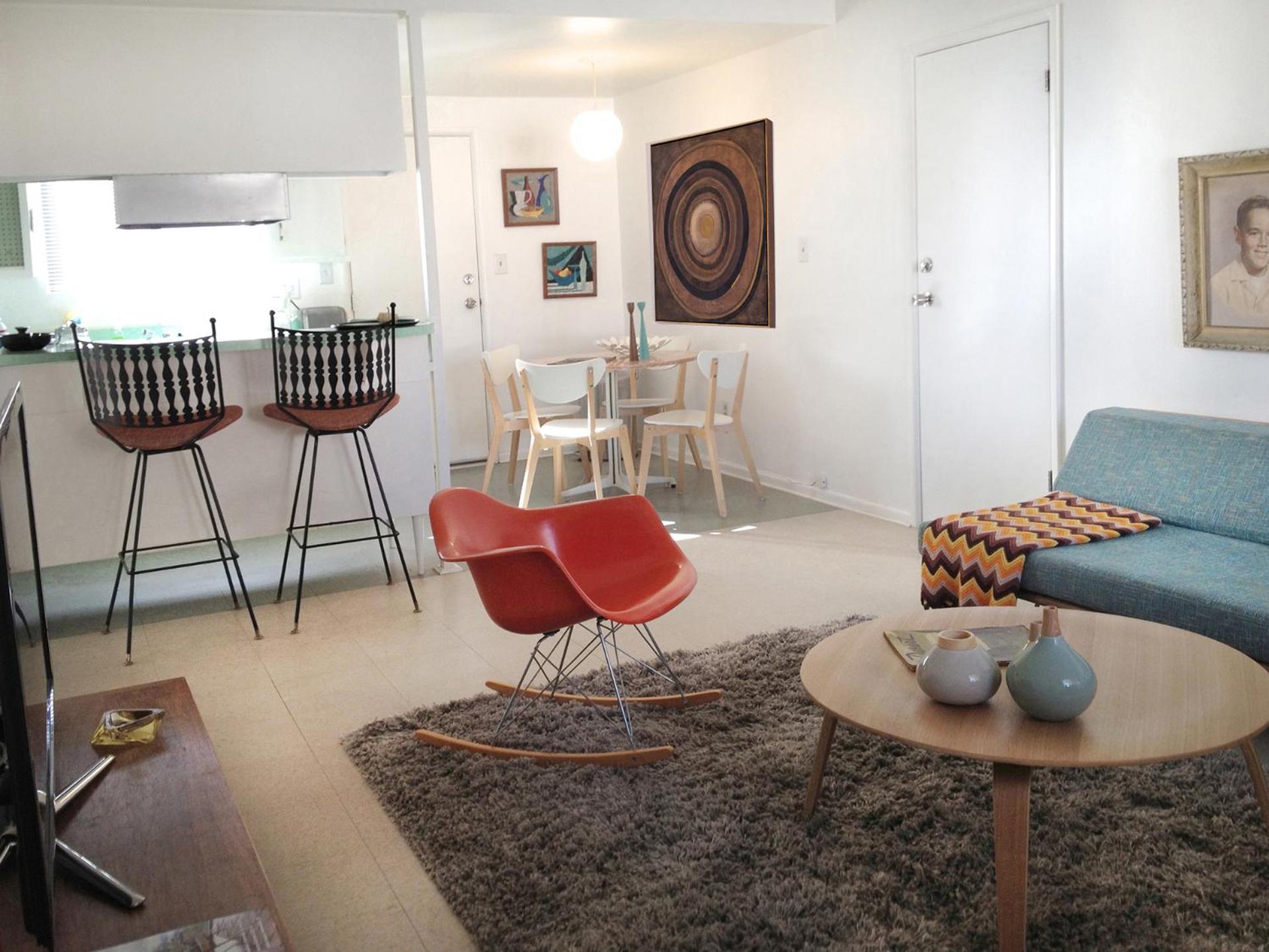 The Getaway Boutique Vacation Rentals photo 12