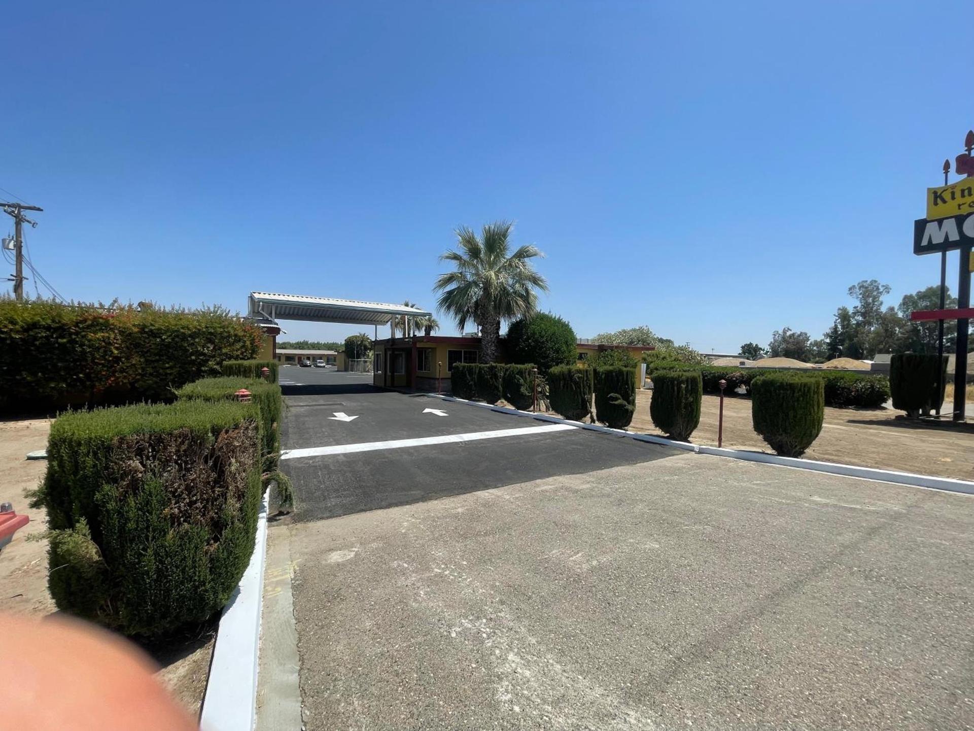 Kings Rest Motel photo 17