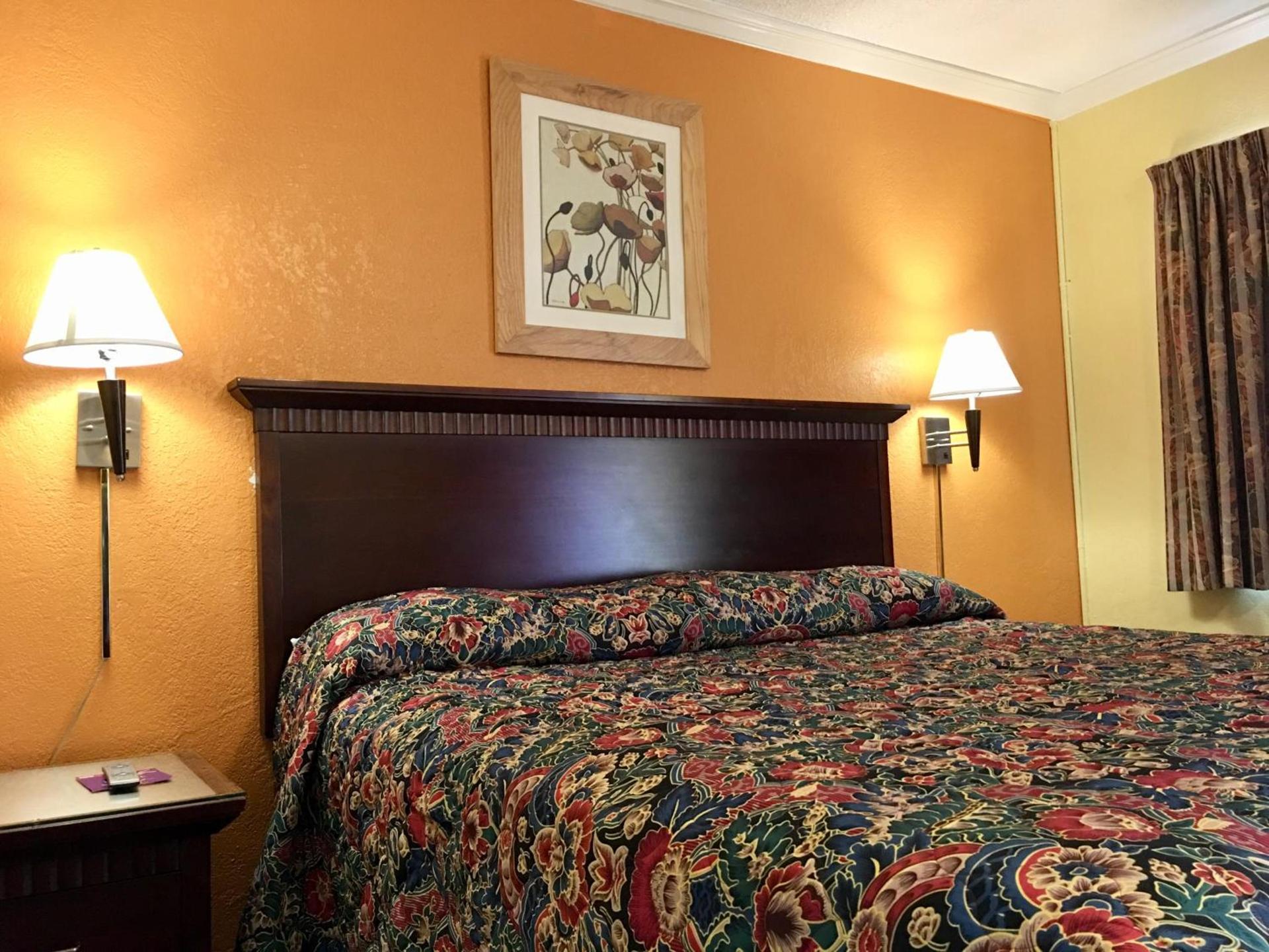 Kings Rest Motel photo 19