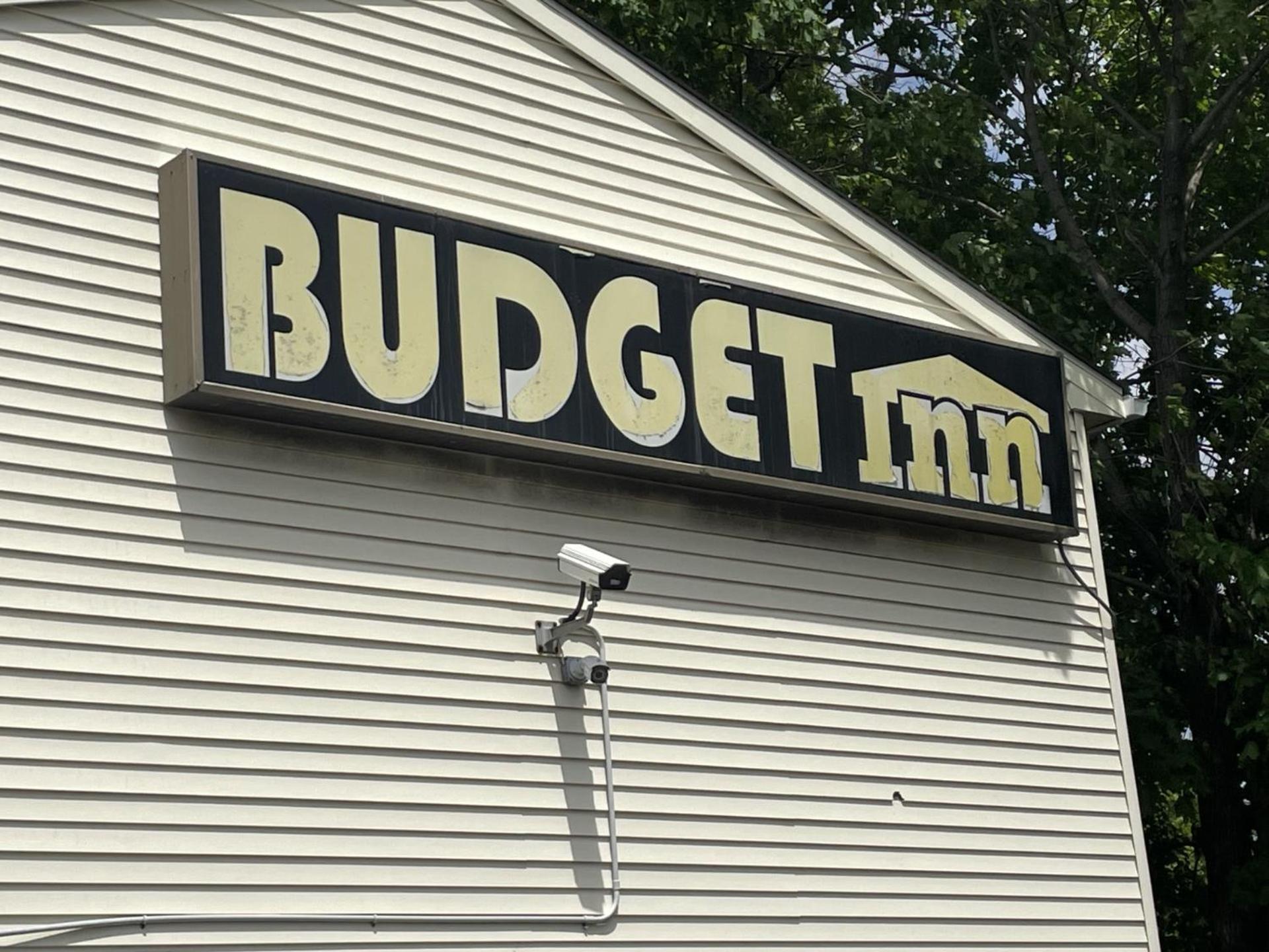 Budget Inn - Elizabeth, NJ photo 4