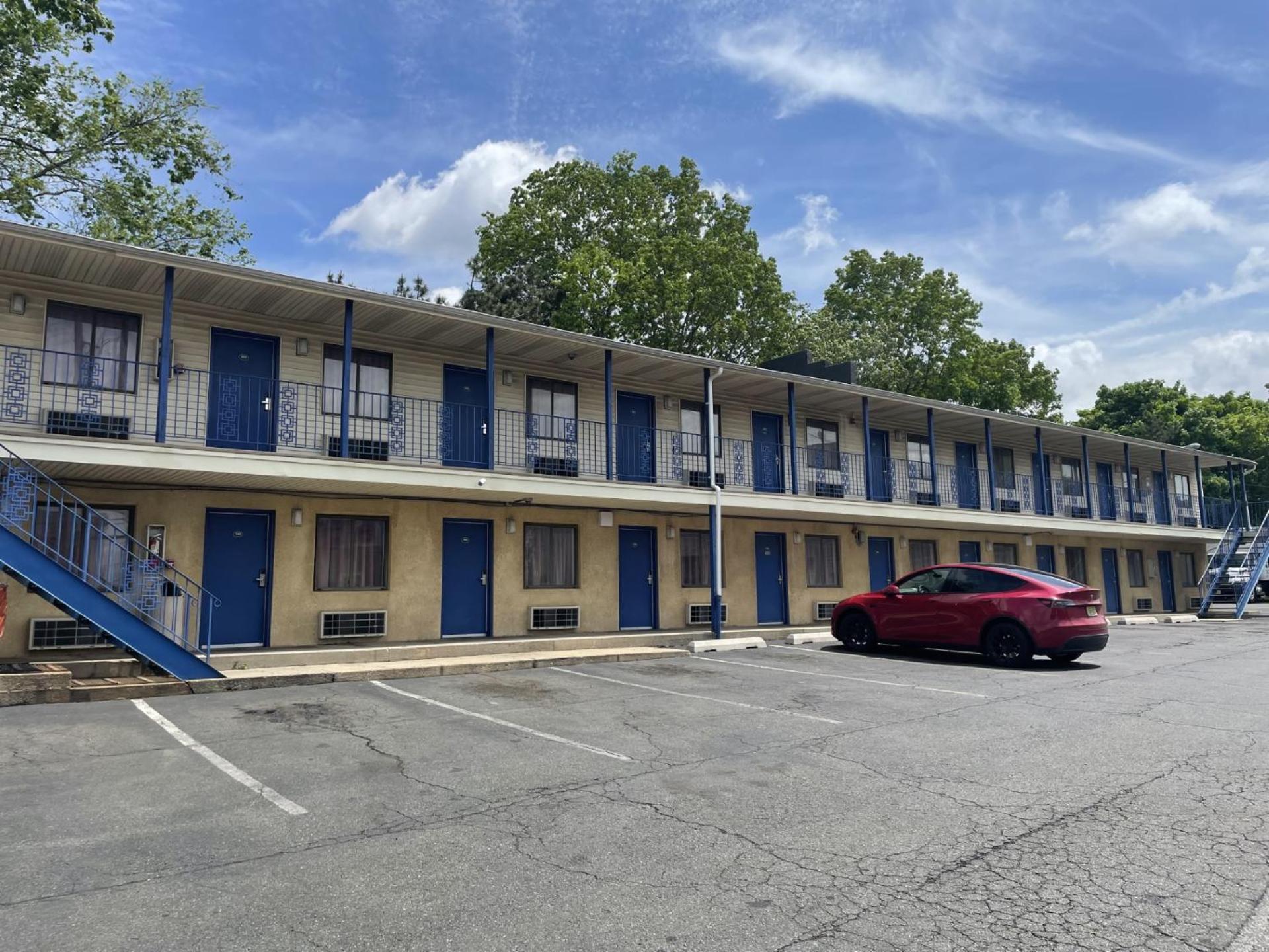 Budget Inn - Elizabeth, NJ — hotel in Elizabeth