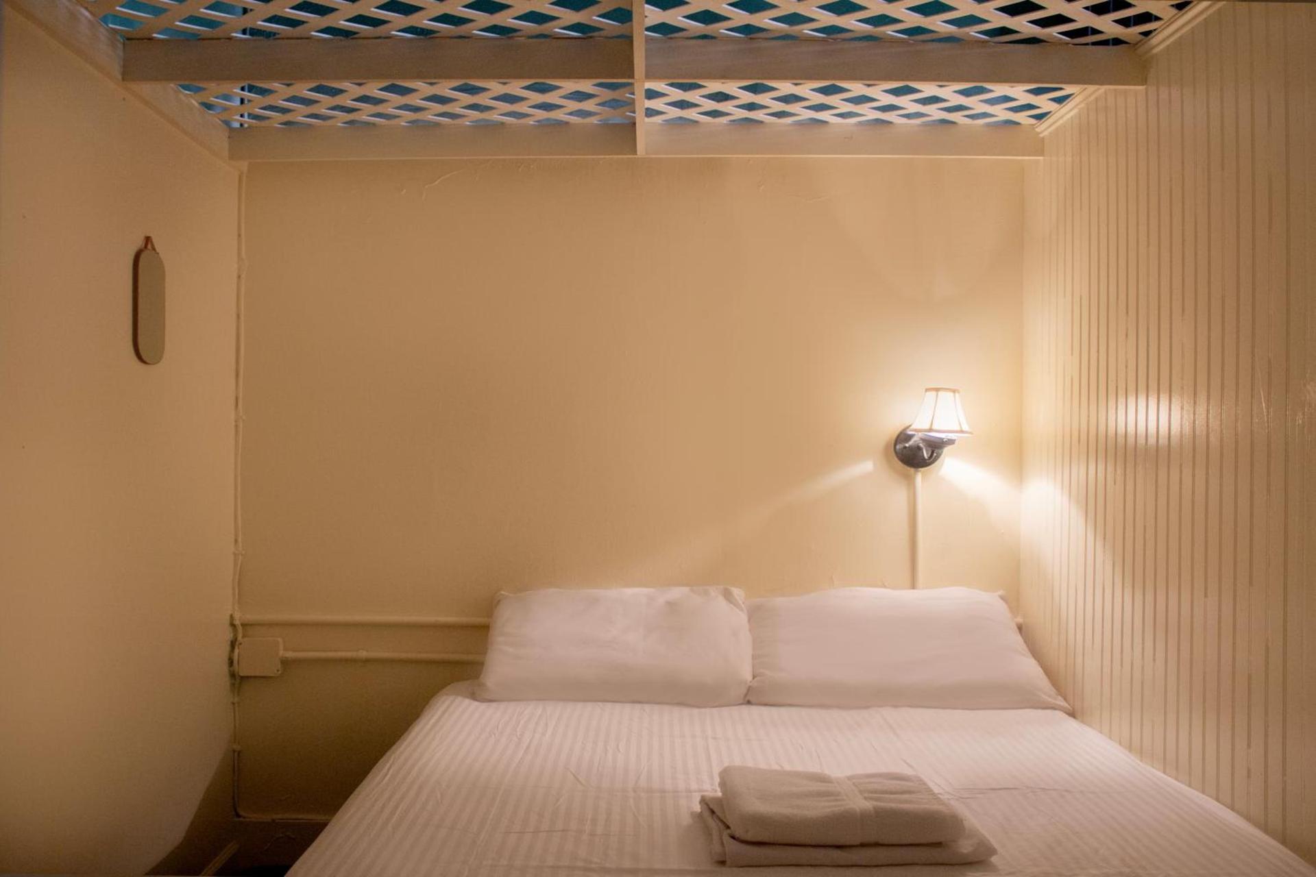 The Nolita Express Hostel photo 4