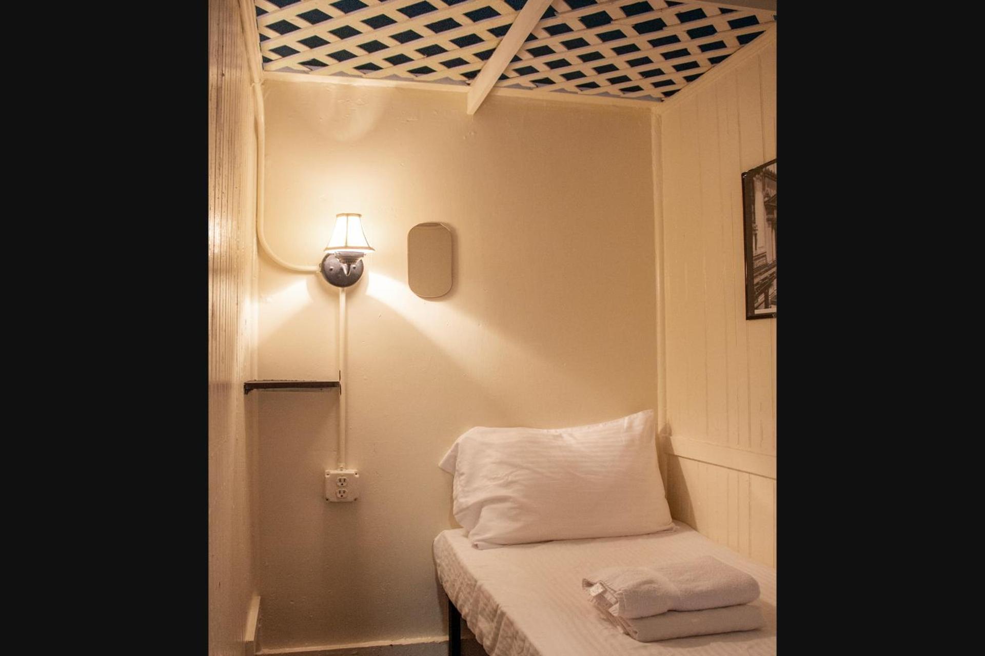 The Nolita Express Hostel photo 3