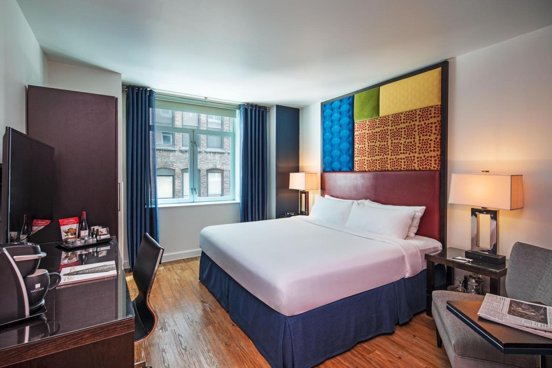 Hotel Hayden New York photo 2