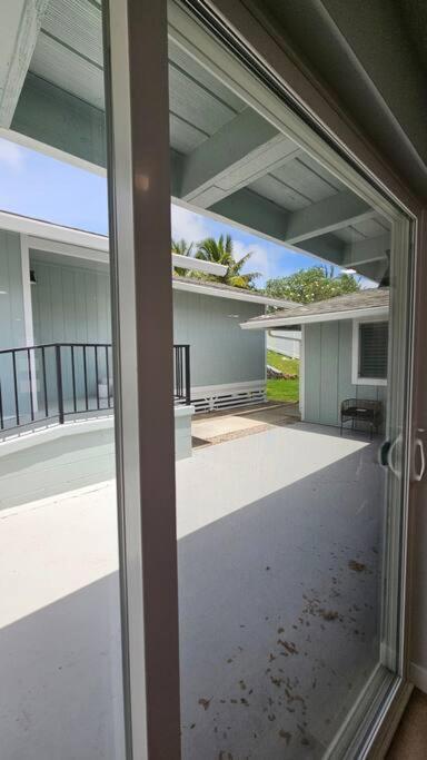 Hoʻonānea I Loko Kailua