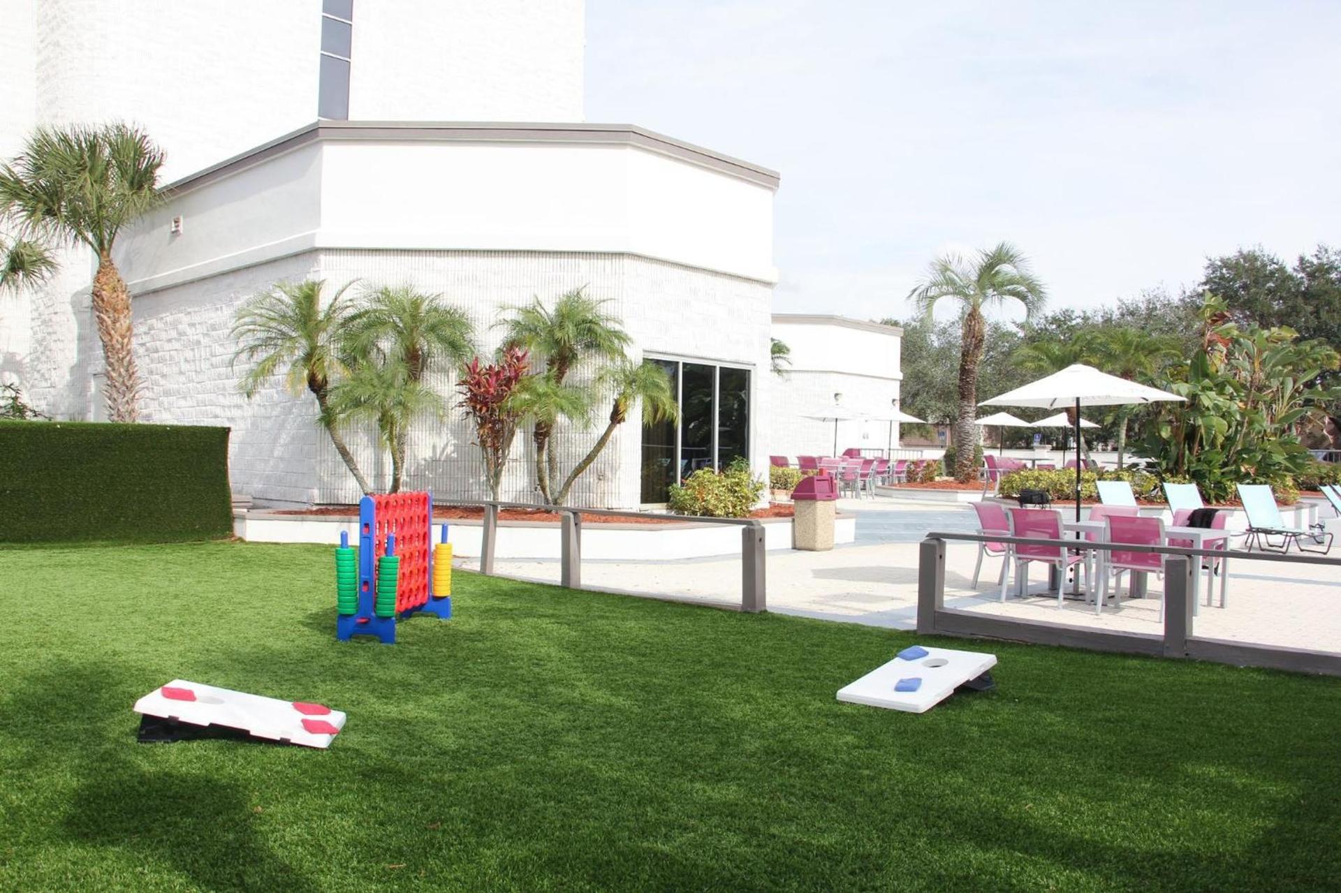 Crowne Plaza Orlando - Lake Buena Vista by IHG photo 18