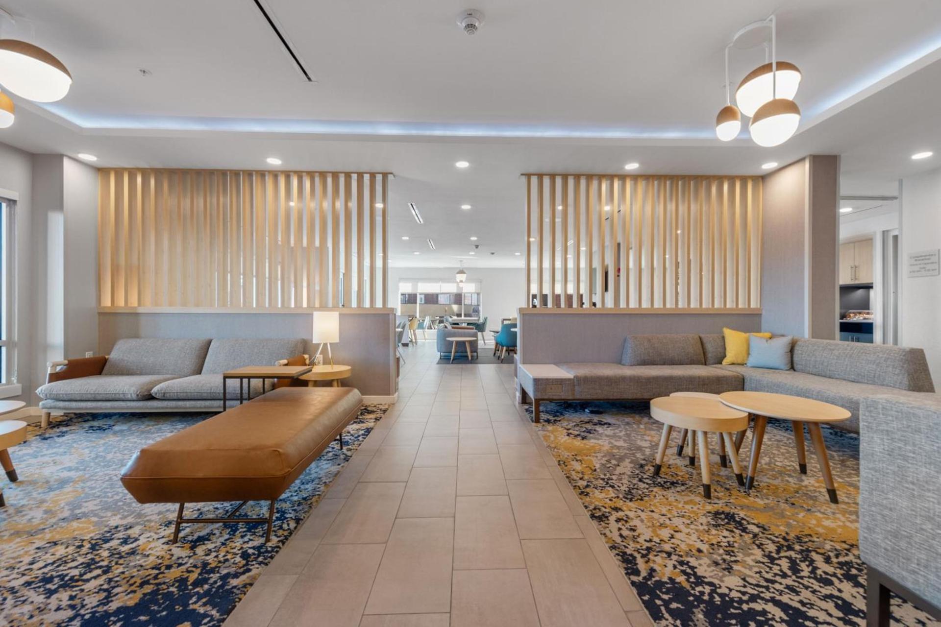 TownePlace Suites by Marriott Pueblo Downtown photo 30