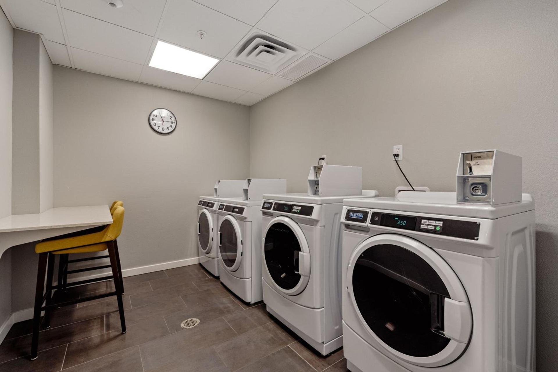 TownePlace Suites by Marriott Pueblo Downtown photo 26