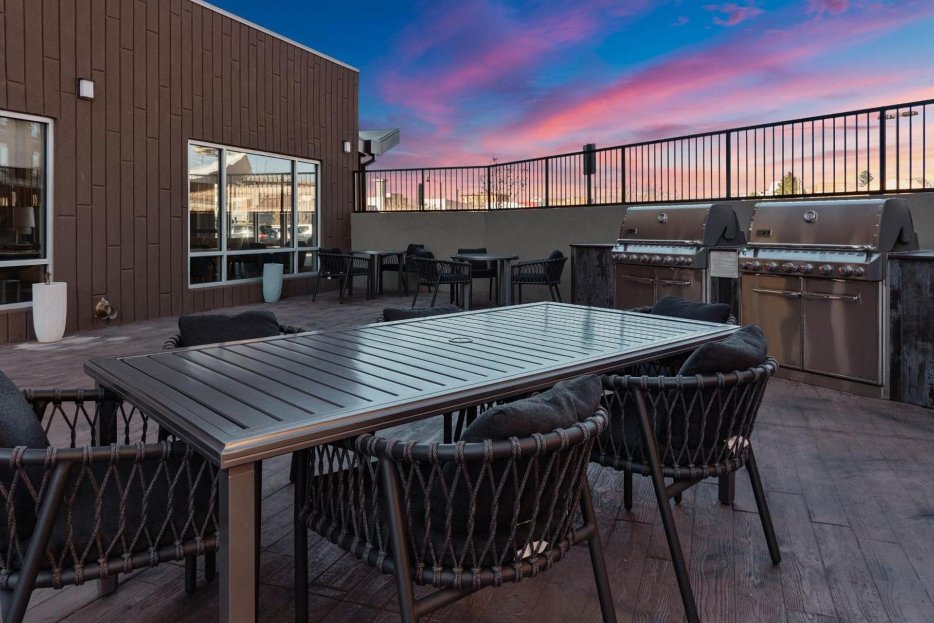 TownePlace Suites by Marriott Pueblo Downtown photo 25