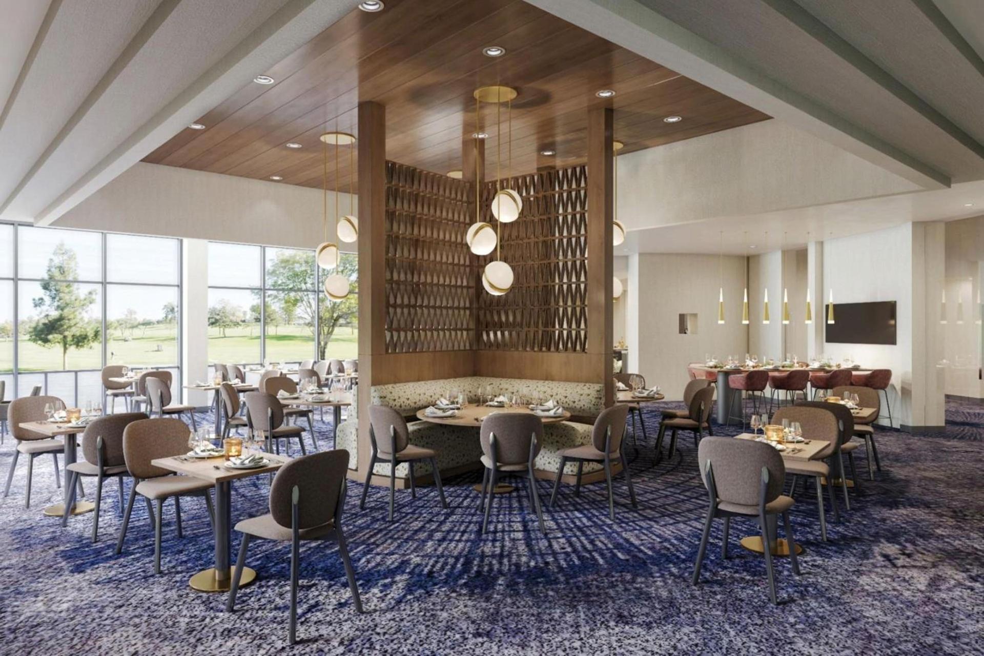 Delta Hotels by Marriott Toledo photo 74