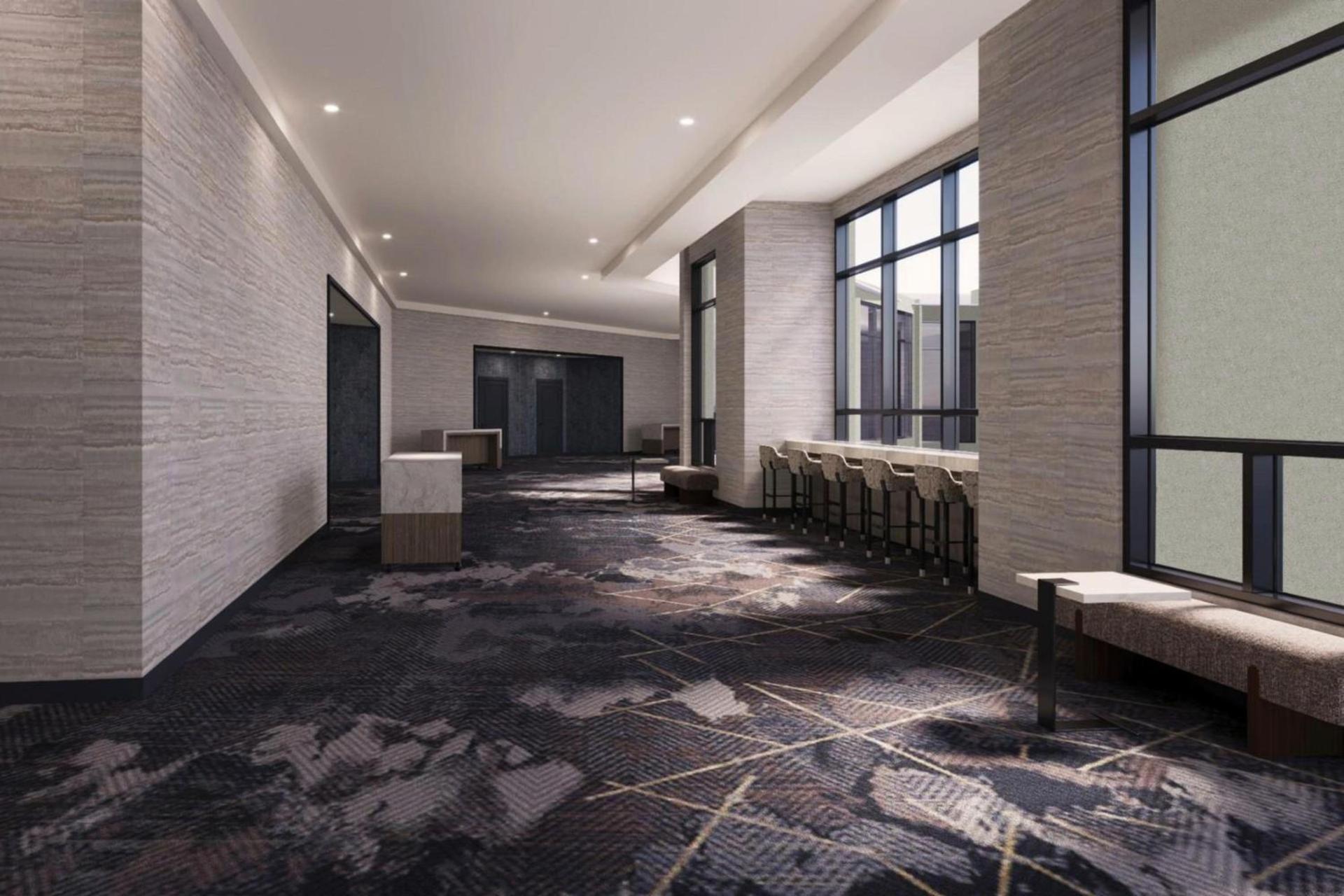 Delta Hotels by Marriott Toledo photo 90