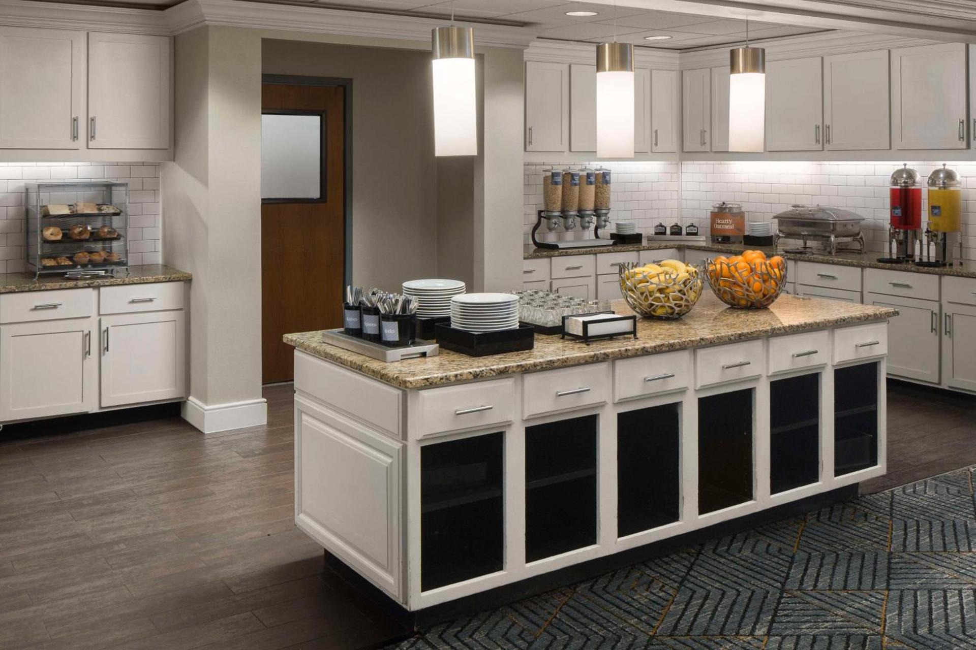 Homewood Suites by Hilton Hillsboro Beaverton photo 30