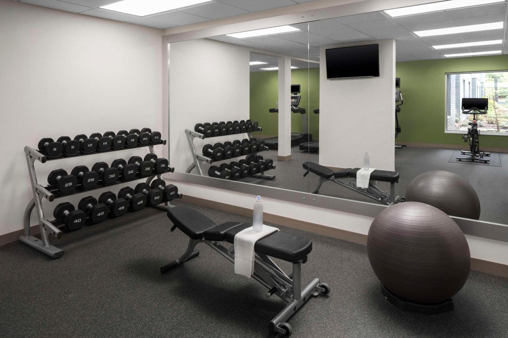 Homewood Suites by Hilton Hillsboro Beaverton photo 32
