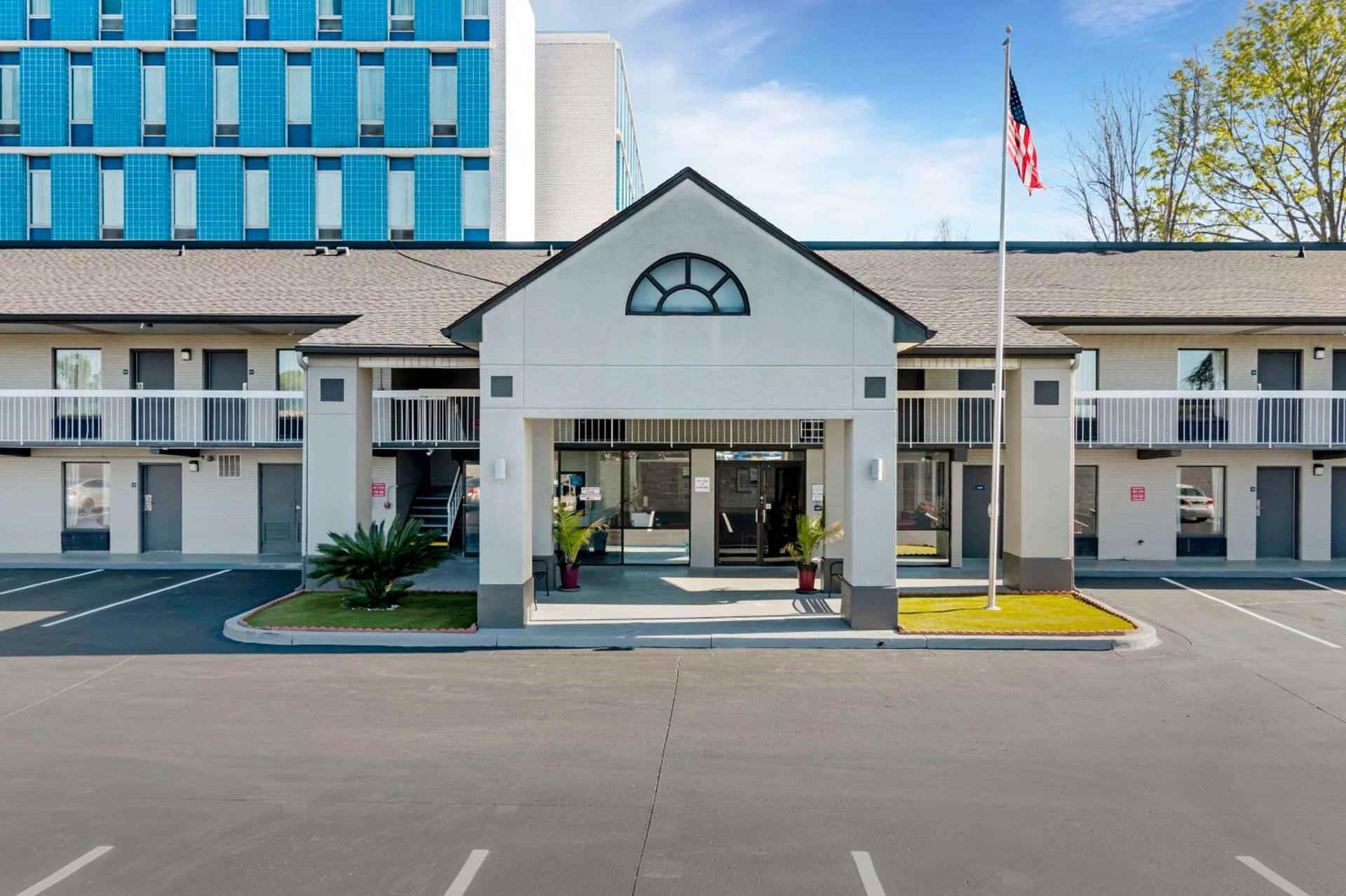 Econo Lodge Augusta, Downtown photo 2