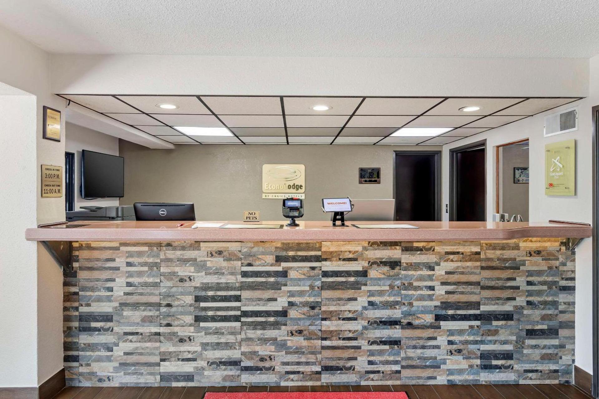 Econo Lodge Augusta, Downtown photo 3