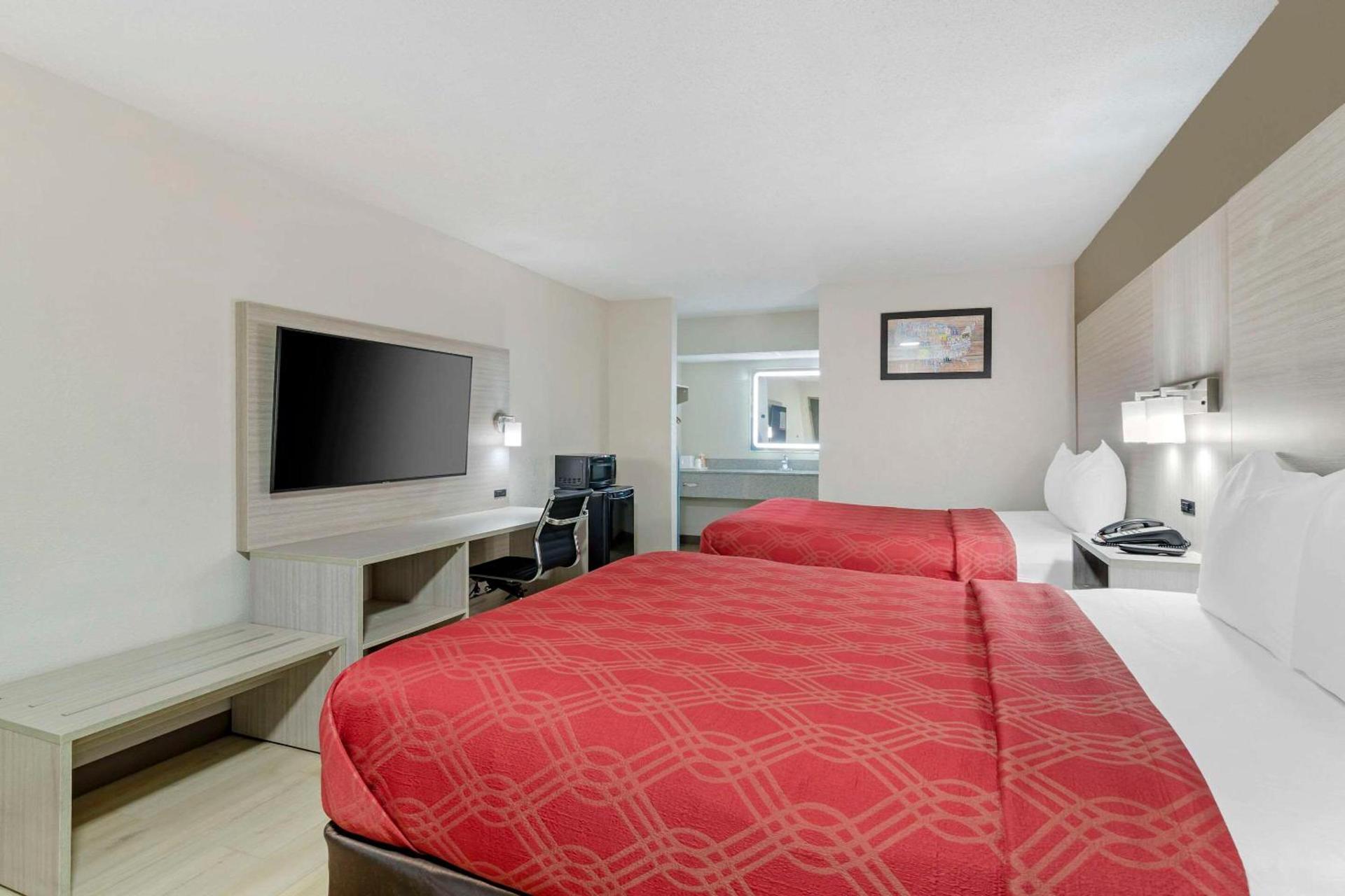 Econo Lodge Augusta, Downtown photo 20